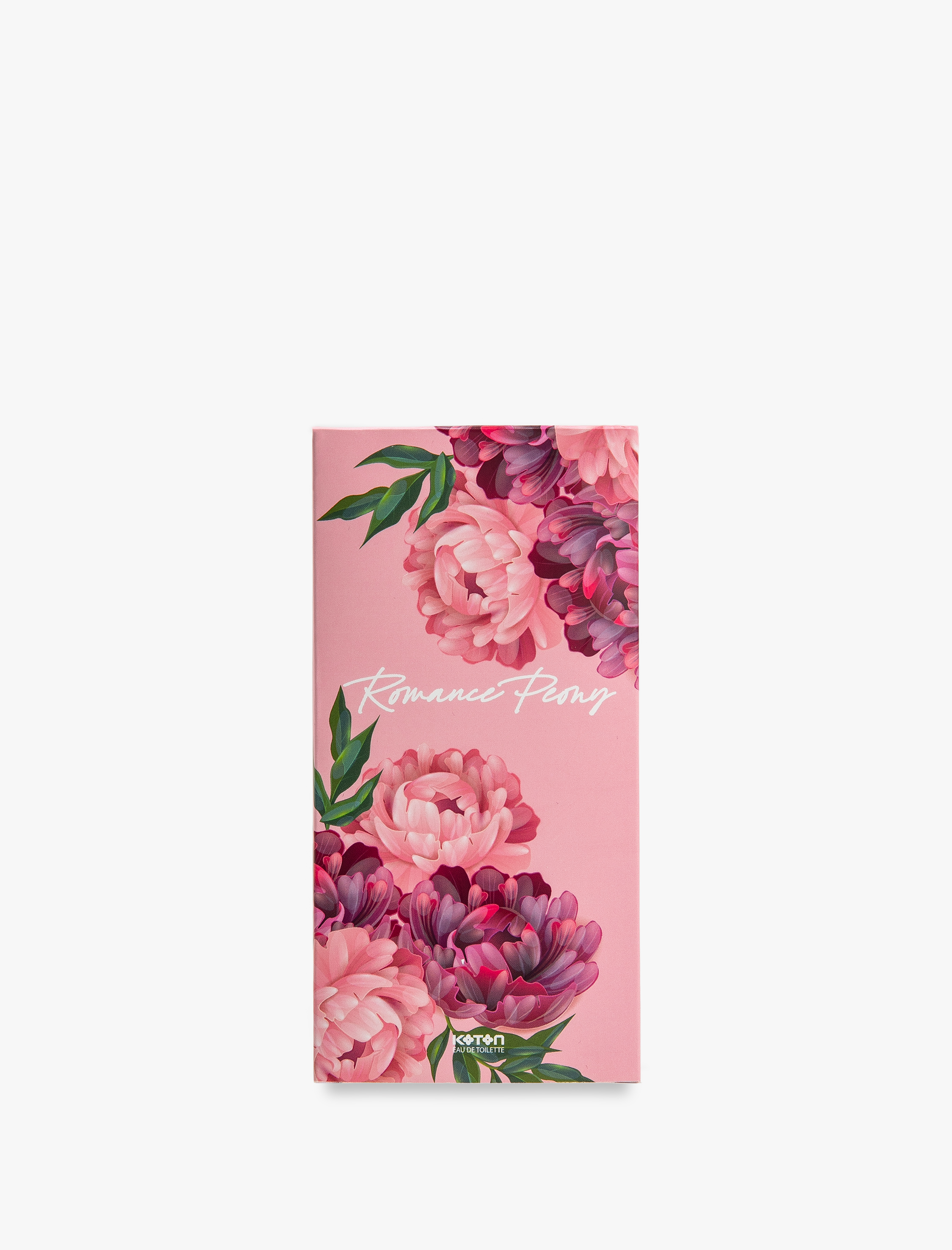  Kadın Parfüm Romance Peony 100 ML