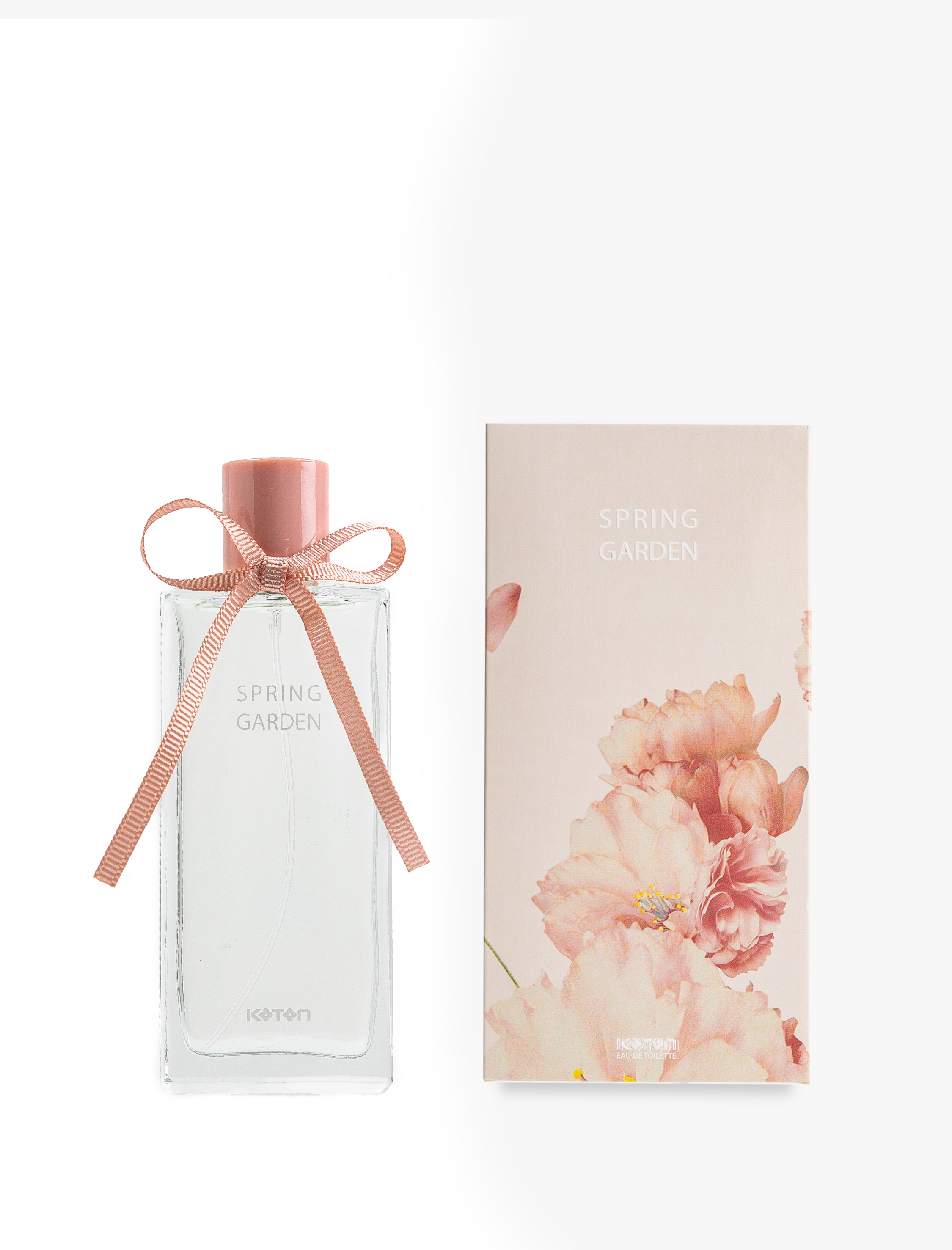  Kadın Parfüm Spring Garden 100 ML