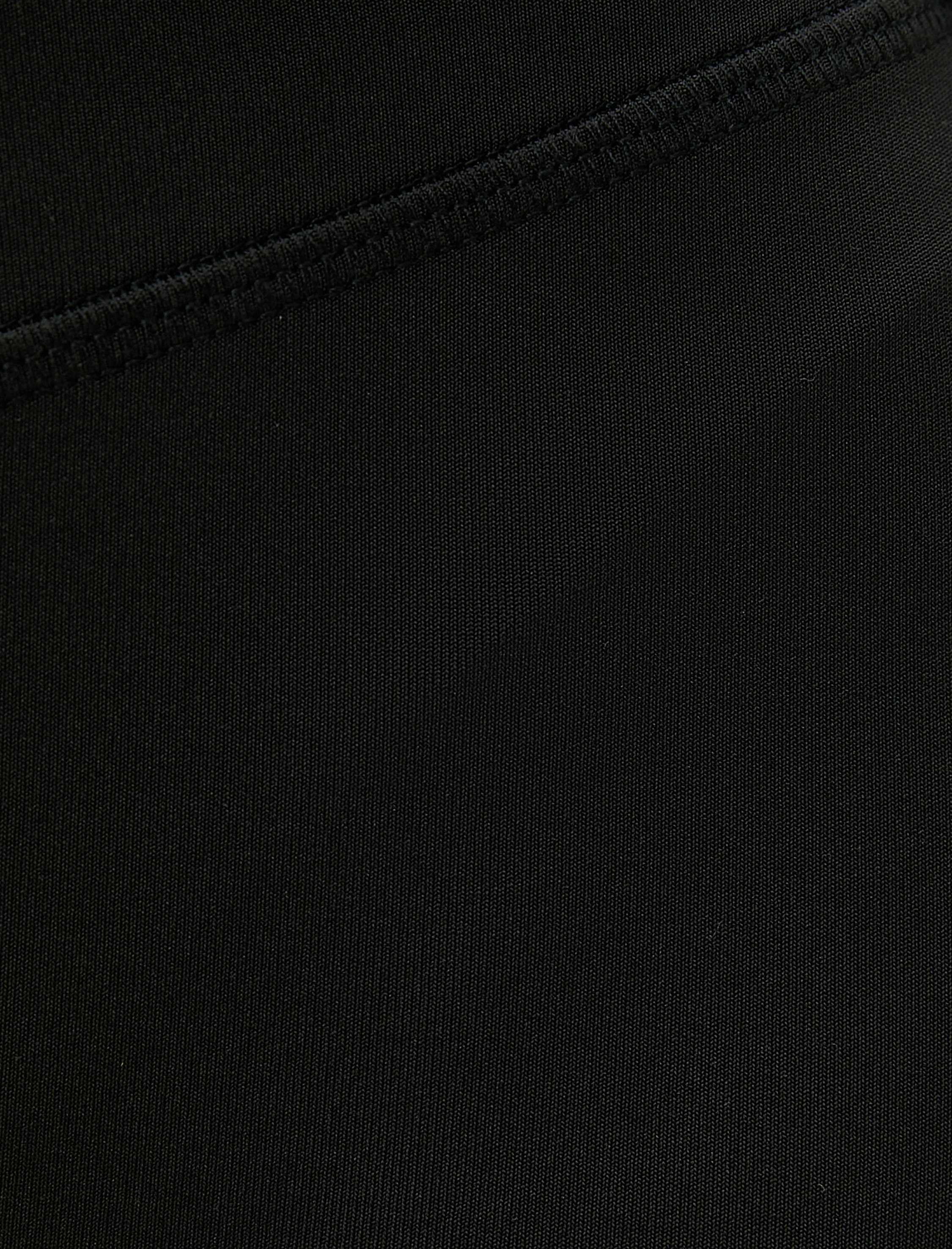   Basic Sporcu Tayt Yüksek Bel