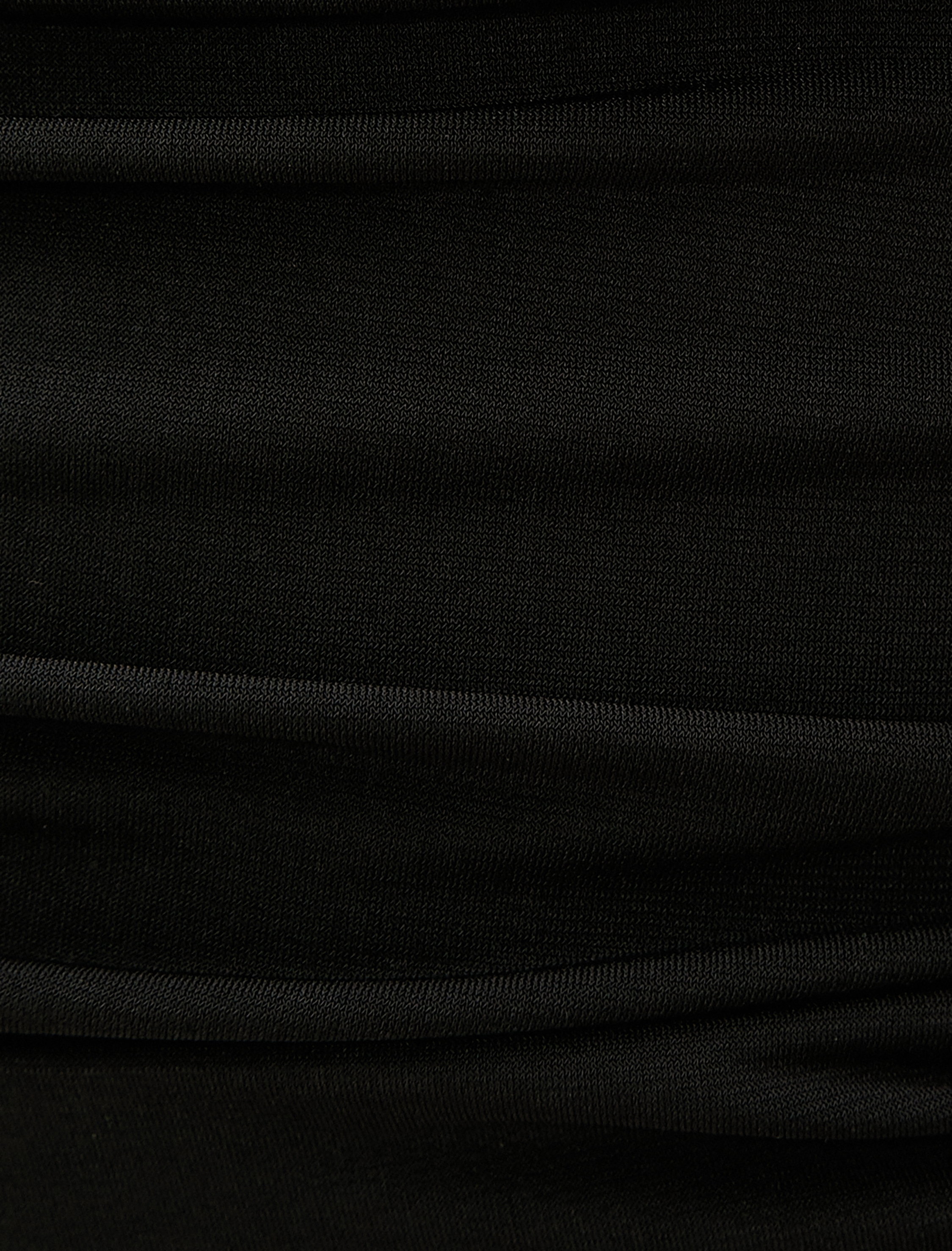   Şort Tulum V Yaka Boyundan Bağlamalı Drapeli