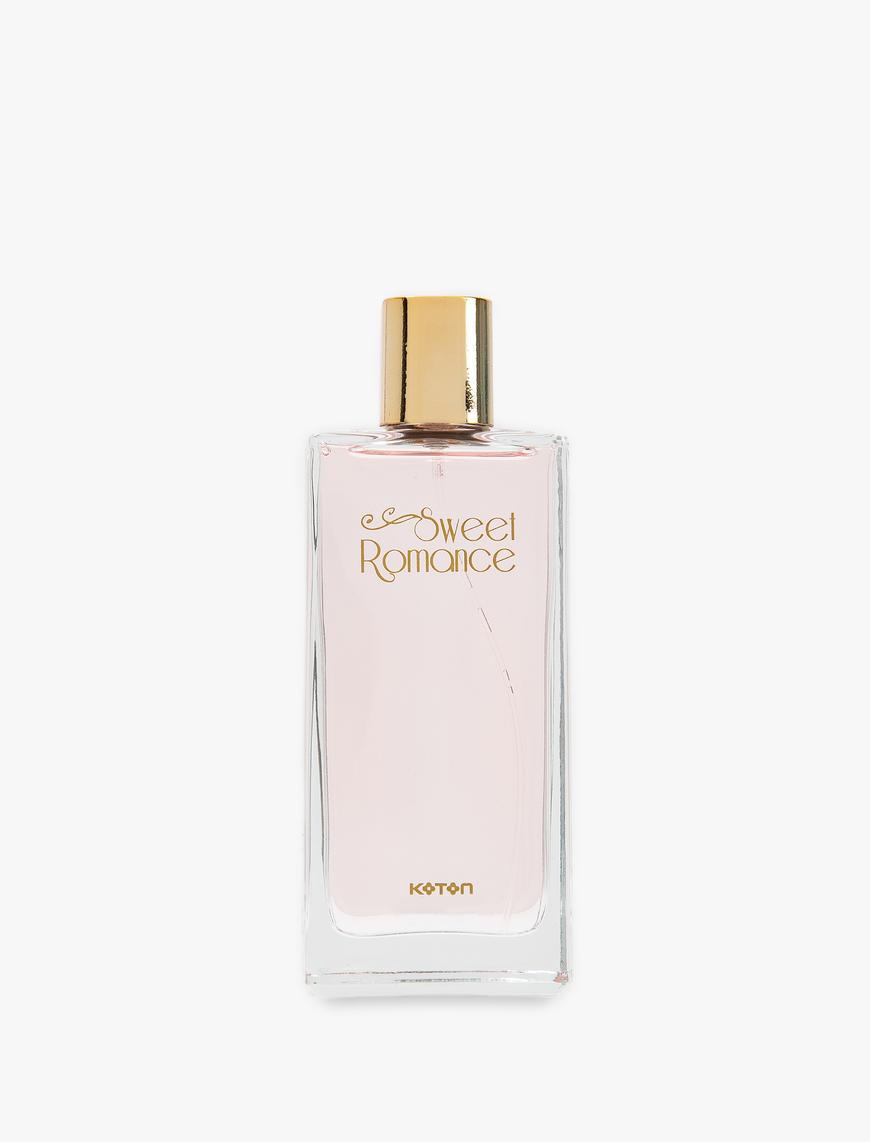  Kadın Parfüm Sweet Romance 100 ML