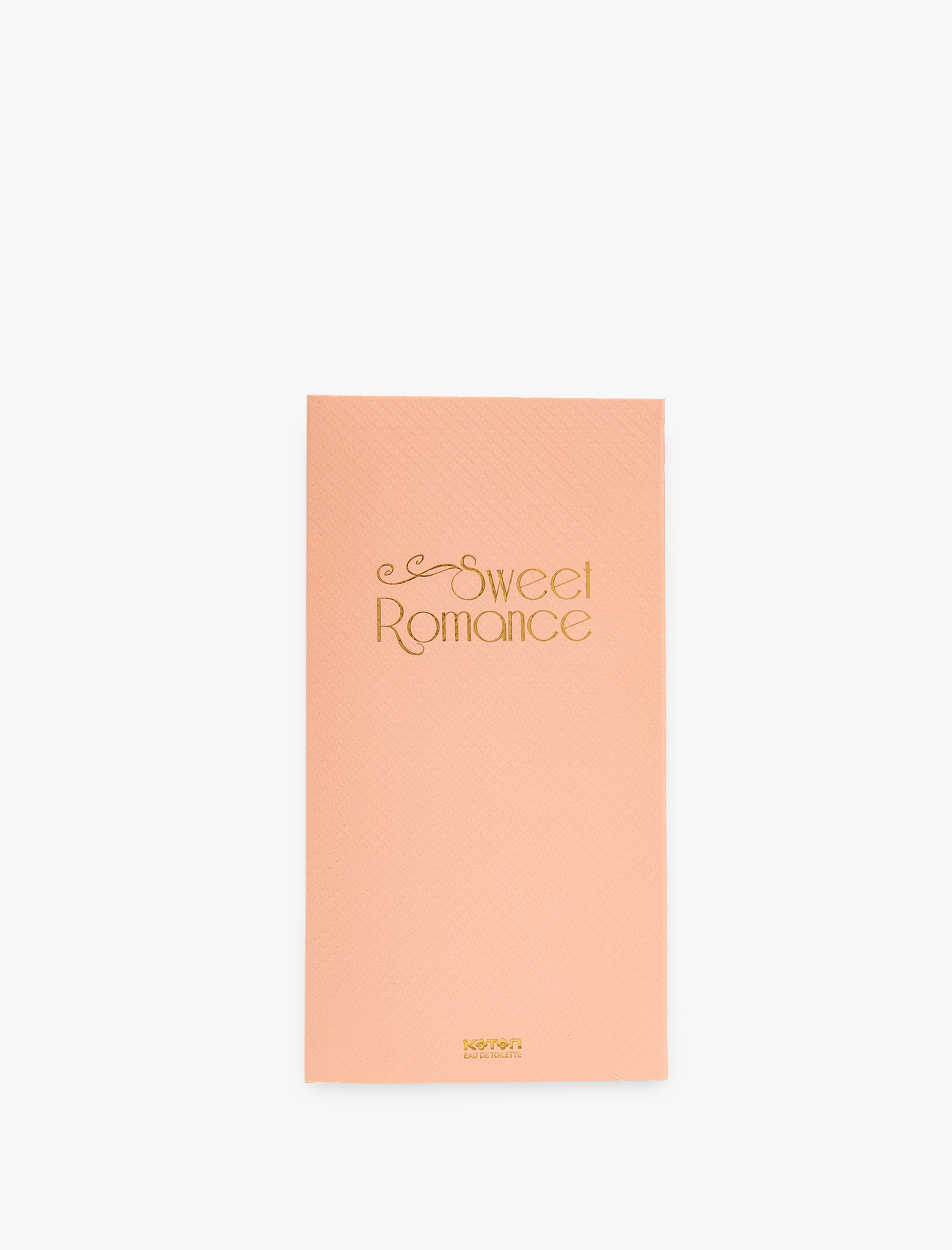  Kadın Parfüm Sweet Romance 100 ML