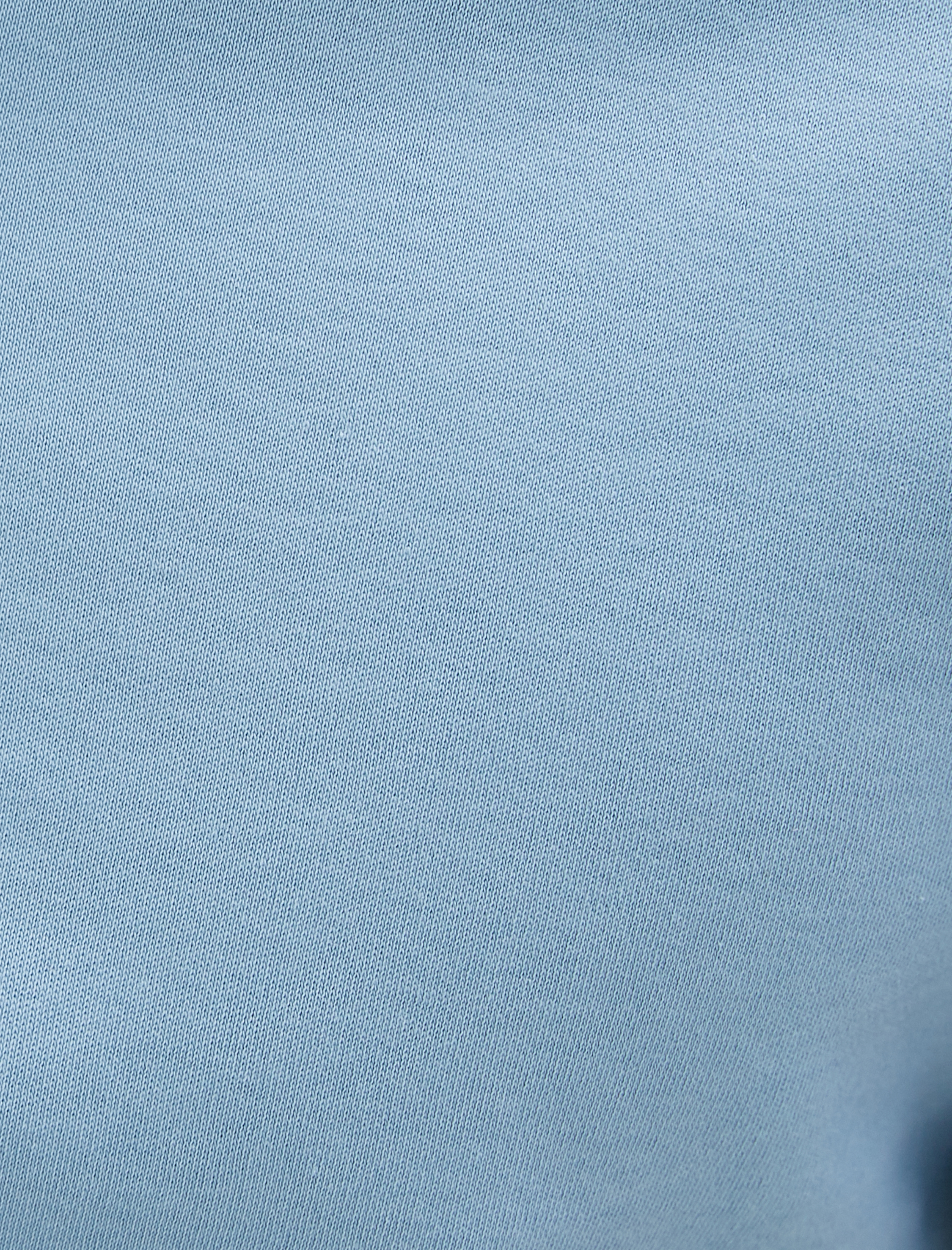 Basic Polo Tişört Düğmeli Dar Kesim Kısa Kollu Pamuklu