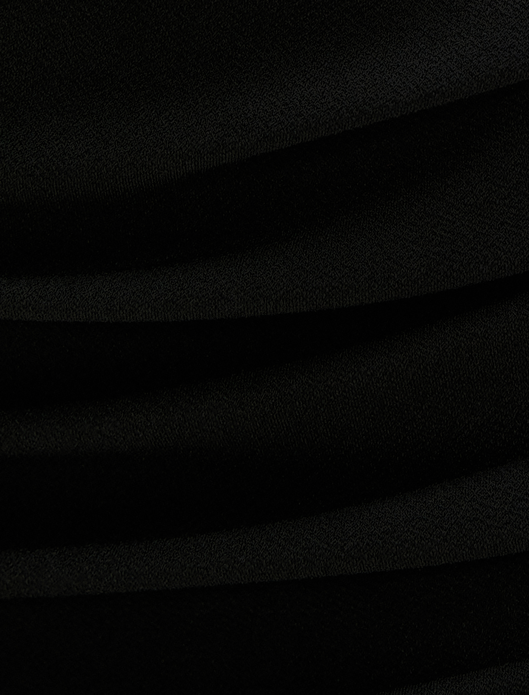   Drapeli Mini Etek Beli Lastikli