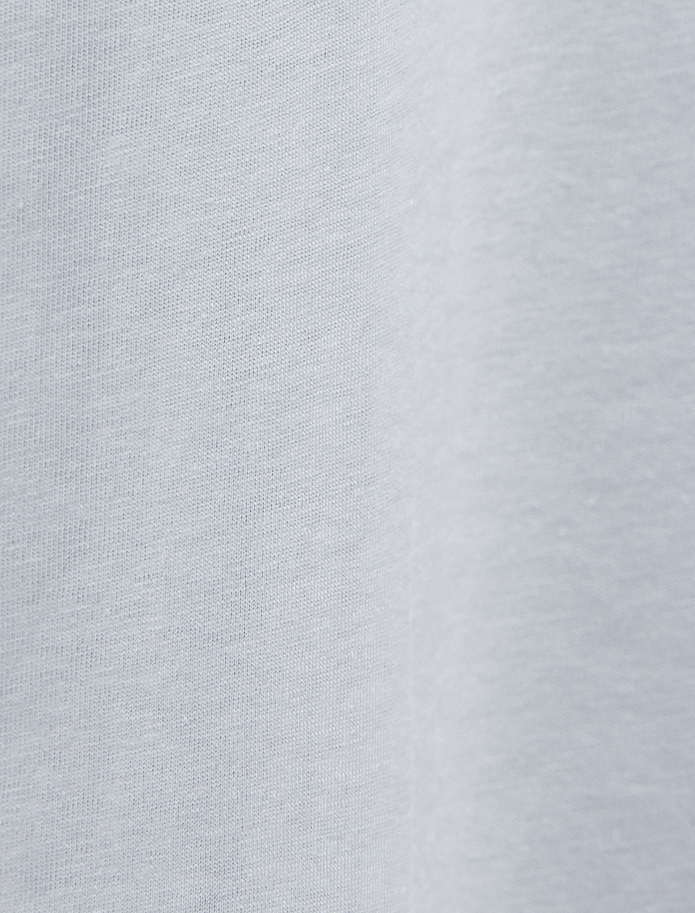   Uzakdoğu Baskılı Tişört Bisiklet Yaka Kısa Kollu Pamuklu