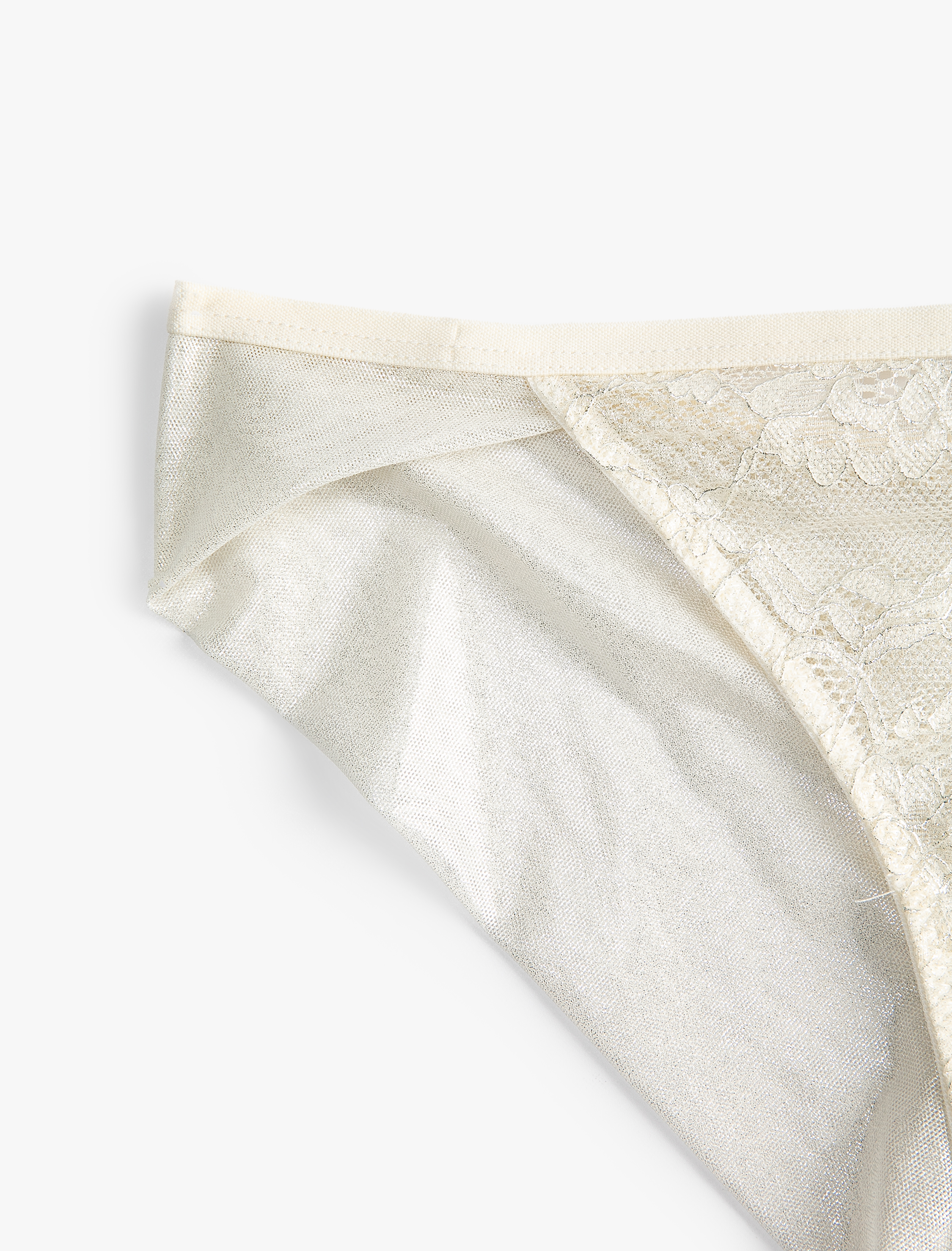   Dantelli Külot Brief Bridal