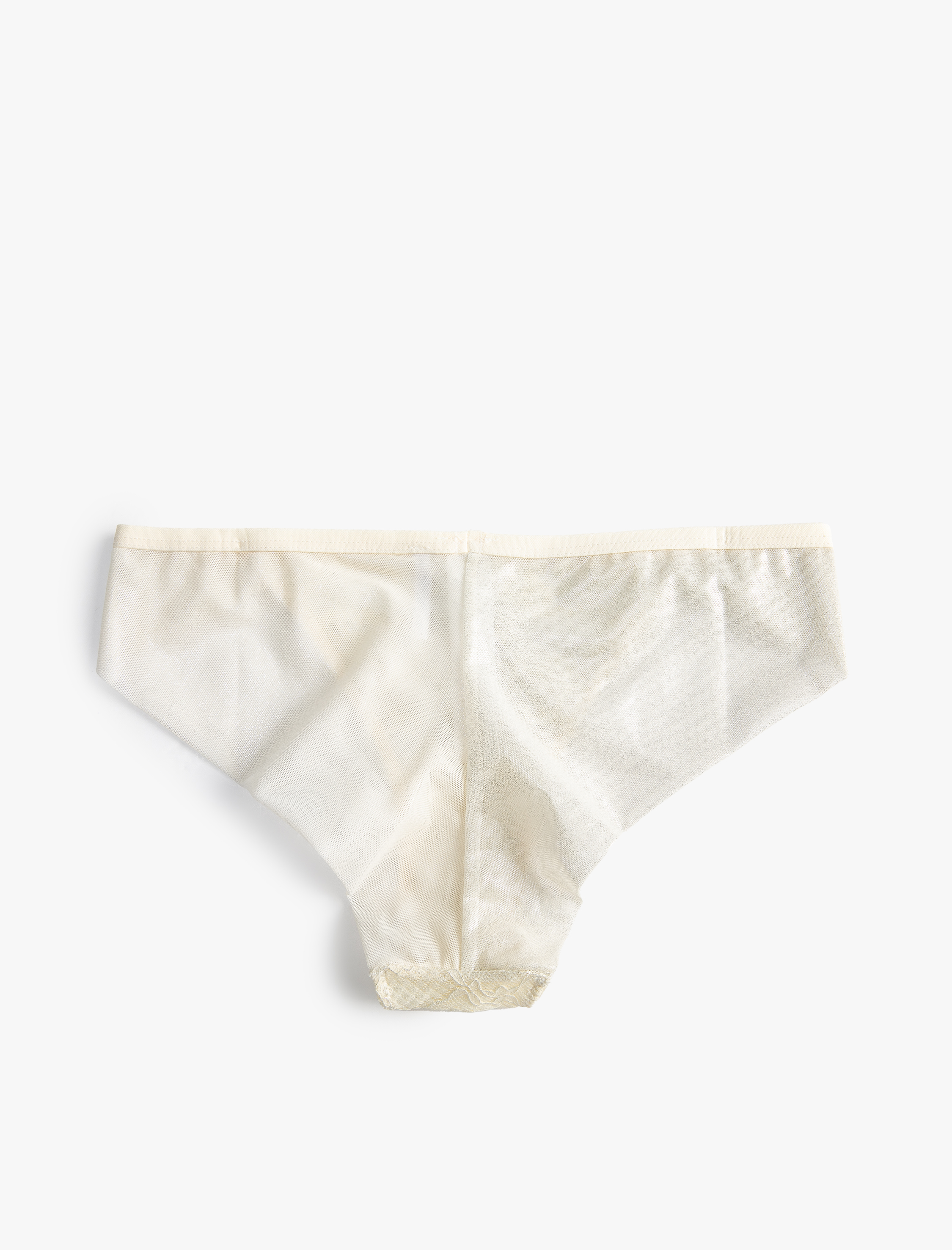   Dantelli Külot Brief Bridal