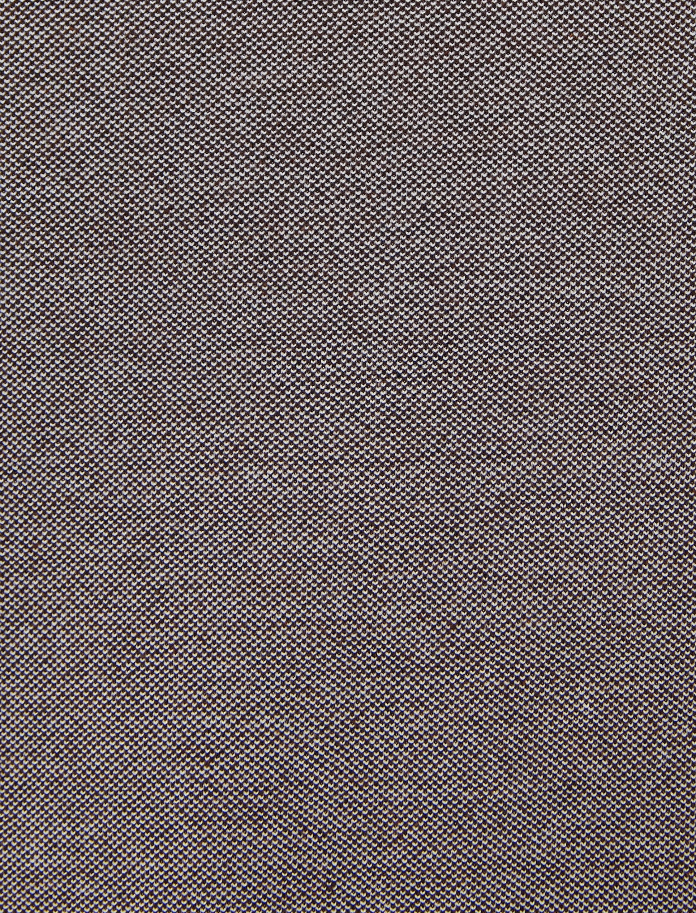   Polo Yaka Tişört Düğmeli Dar Kesim Kısa Kollu