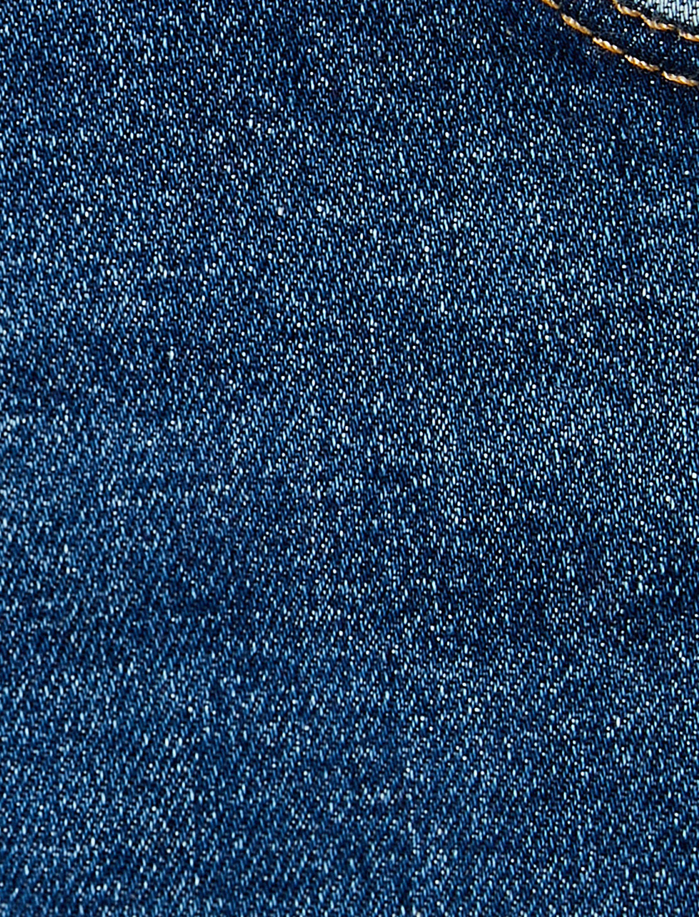   Slim Fit Kot Pantolon - Brad Jean