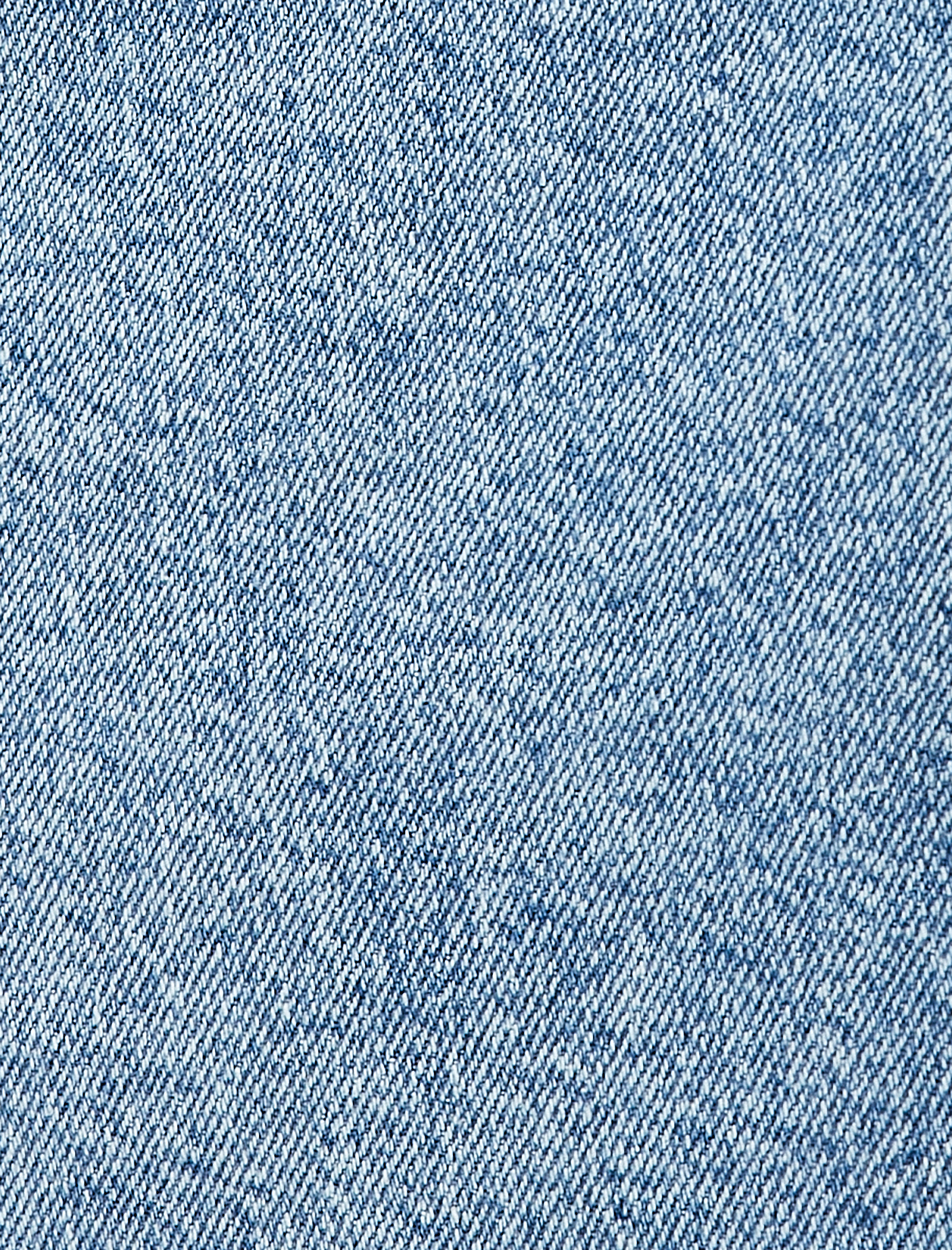   Midi Kot Etek Yırtmaçlı Cep Detaylı Düğmeli Pamuklu