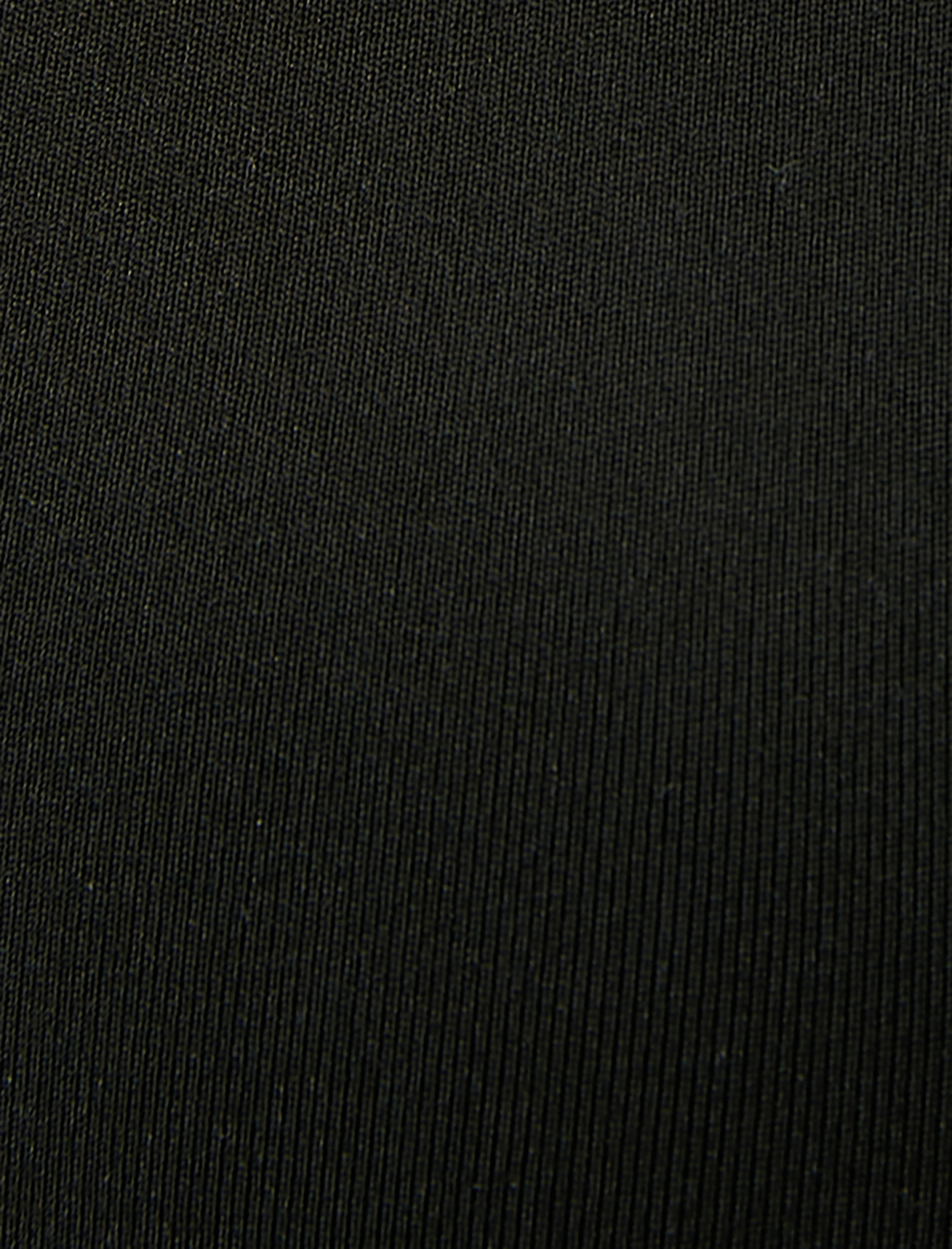   Tül Detaylı Spor Sütyeni Kaplı Slim Fit