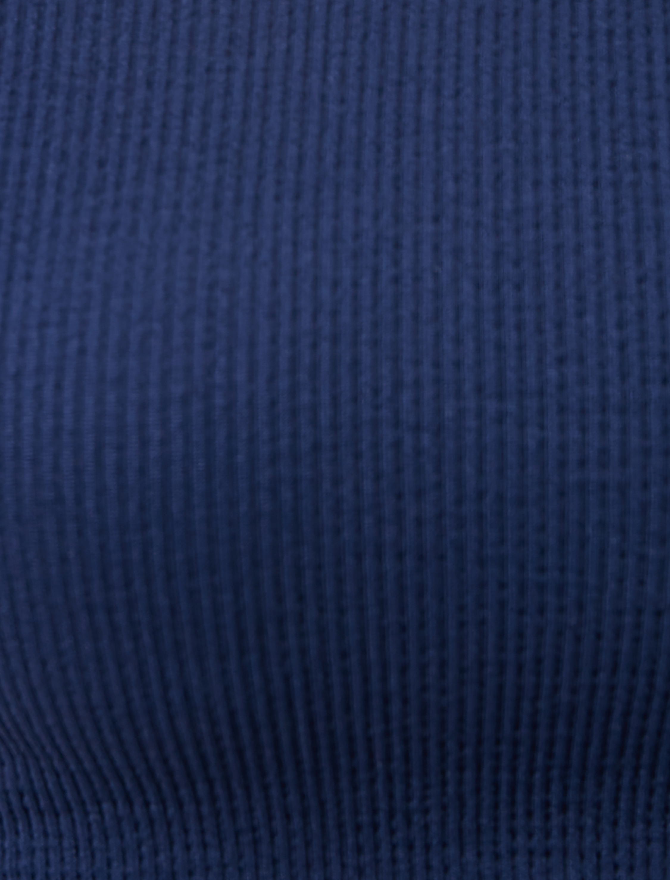   Spor Yarım Atlet Dikişsiz Fitilli Slim Fit Kapsız