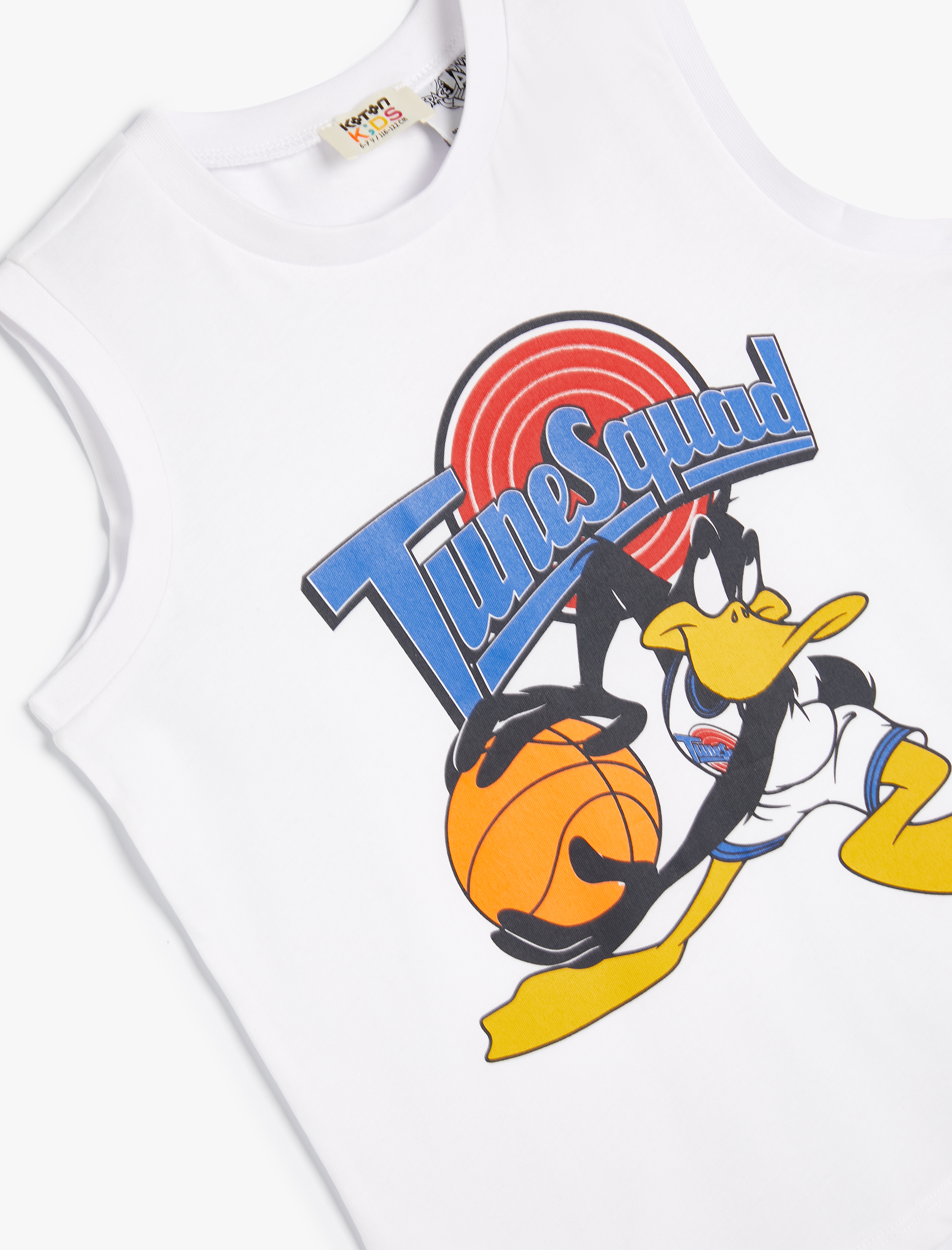  Erkek Çocuk Dorlock Homes Atlet Lisanslı Pamuklu