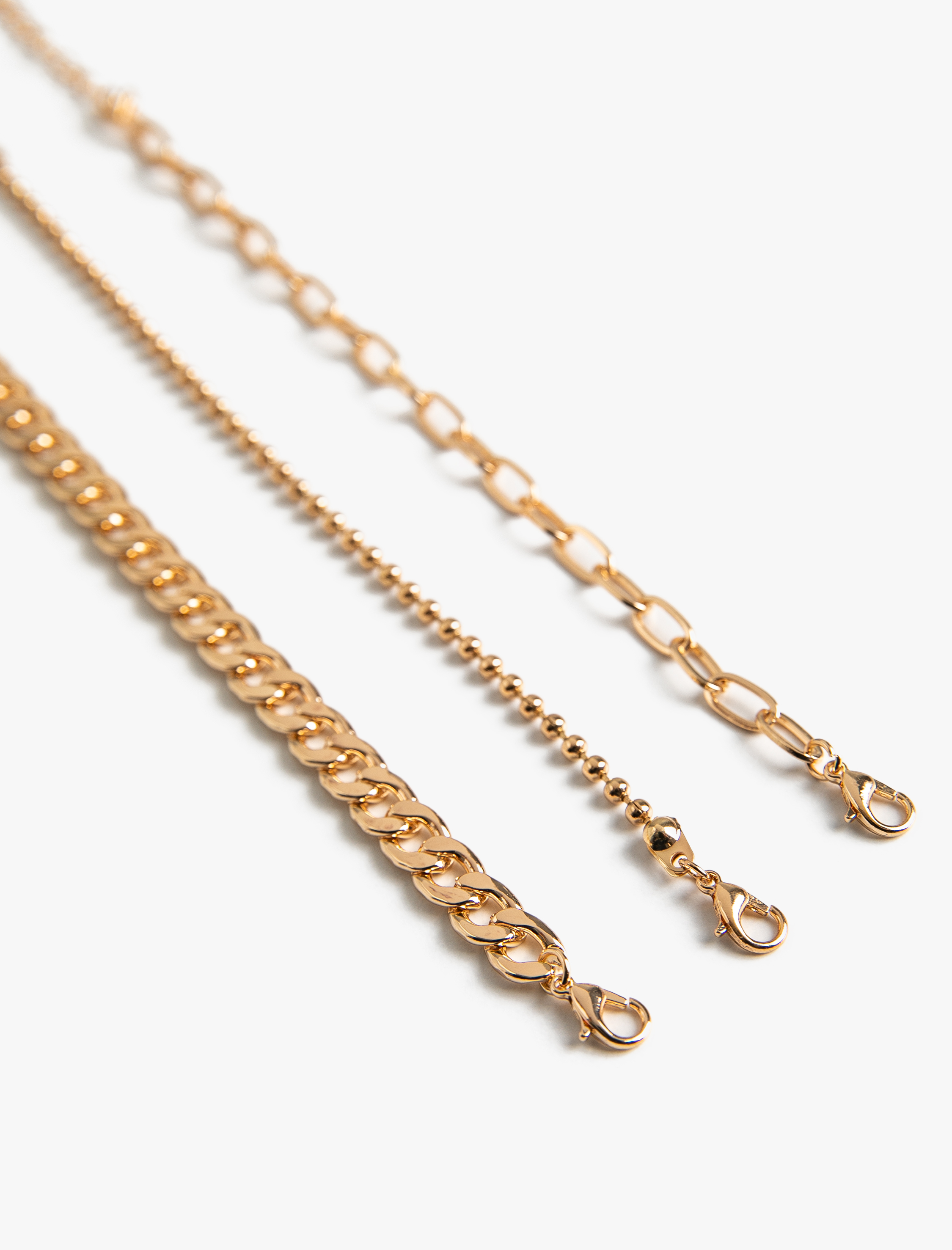  Kadın Çoklu Bileklik Seti