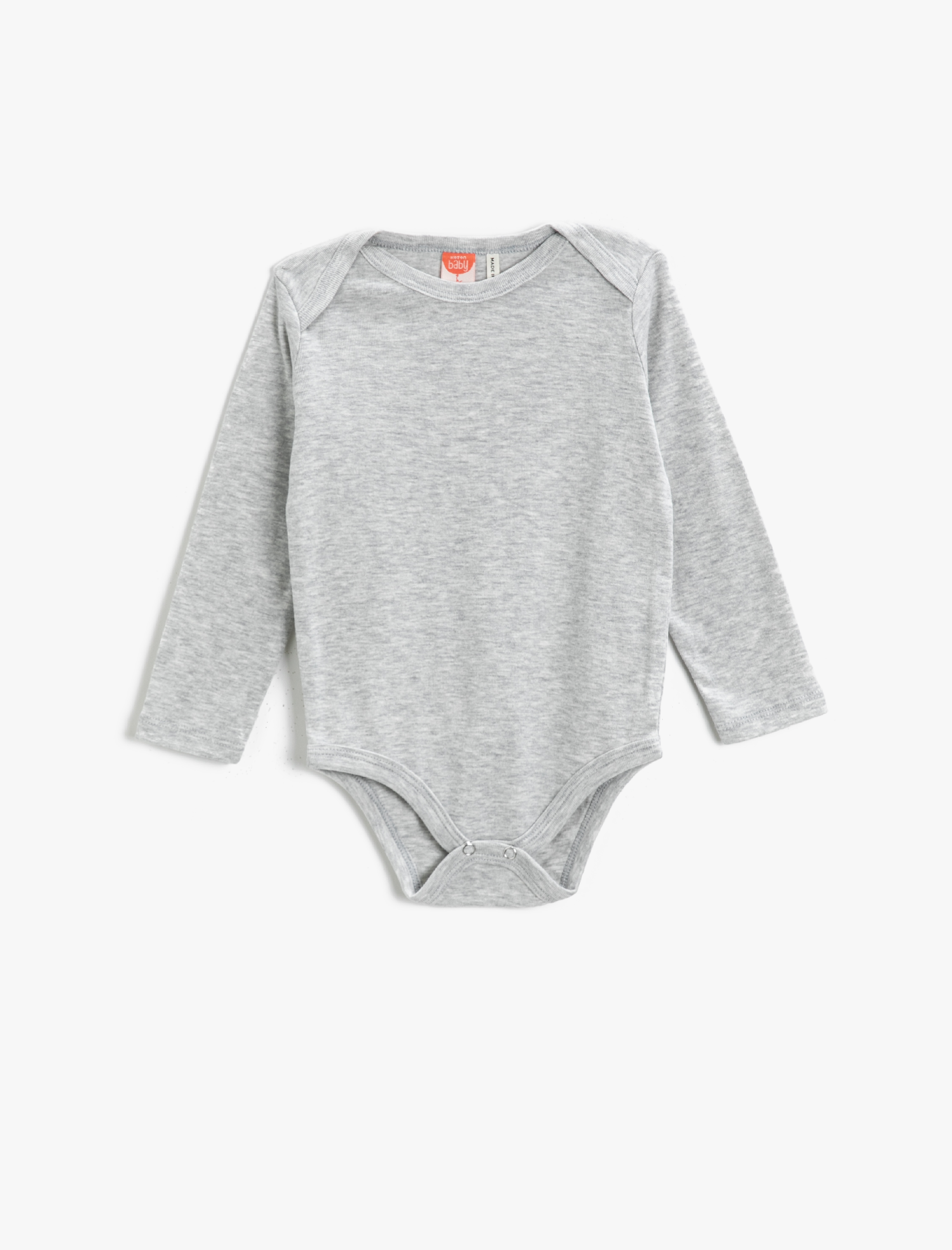  Erkek Bebek 3'lü Uzun Kollu Çıtçıtlı Zıbın Seti Pamuklu