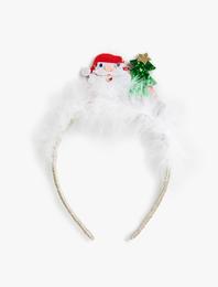 Yılbaşı Temalı Taç