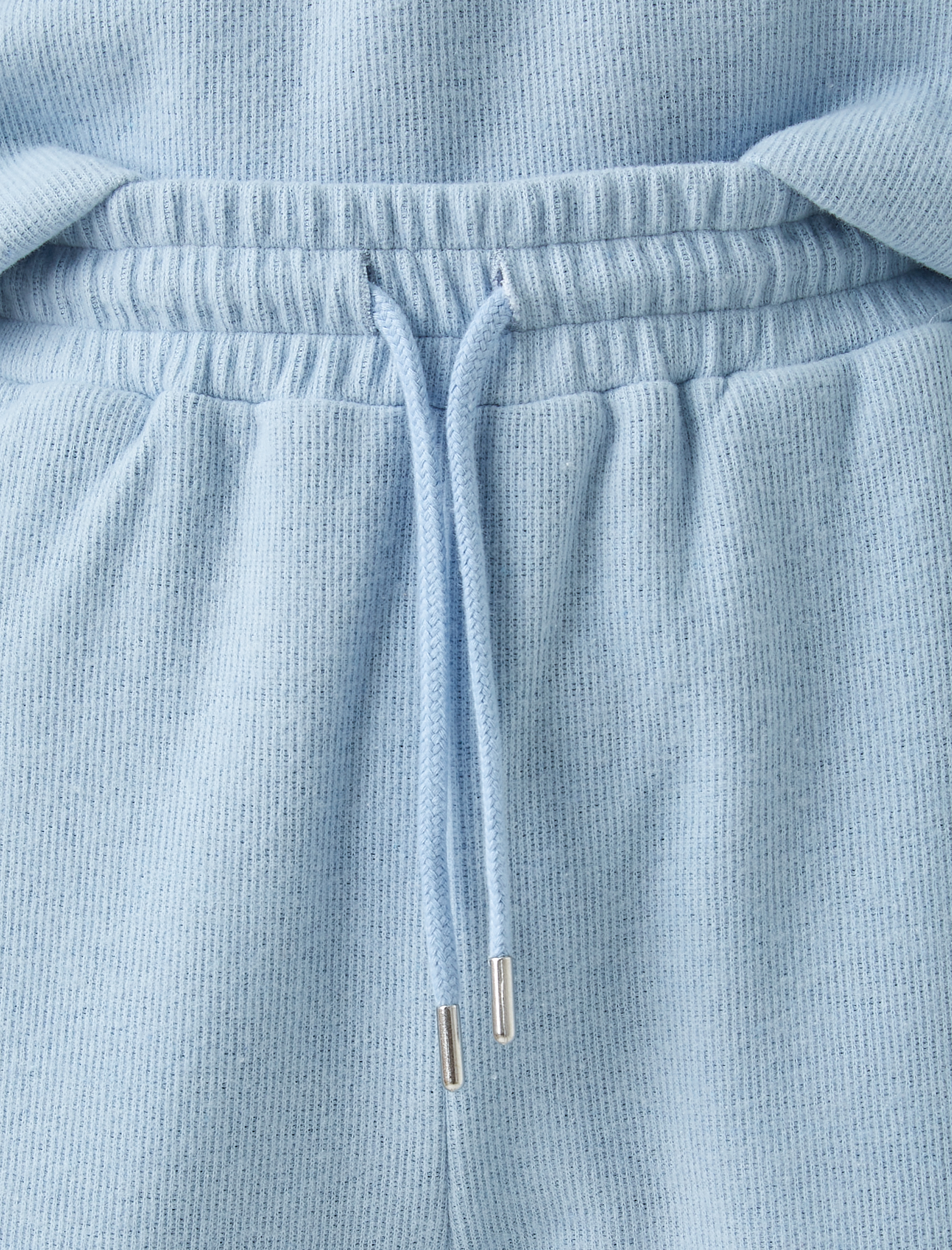   Yüksek Bel Jogger Eşofman Altı