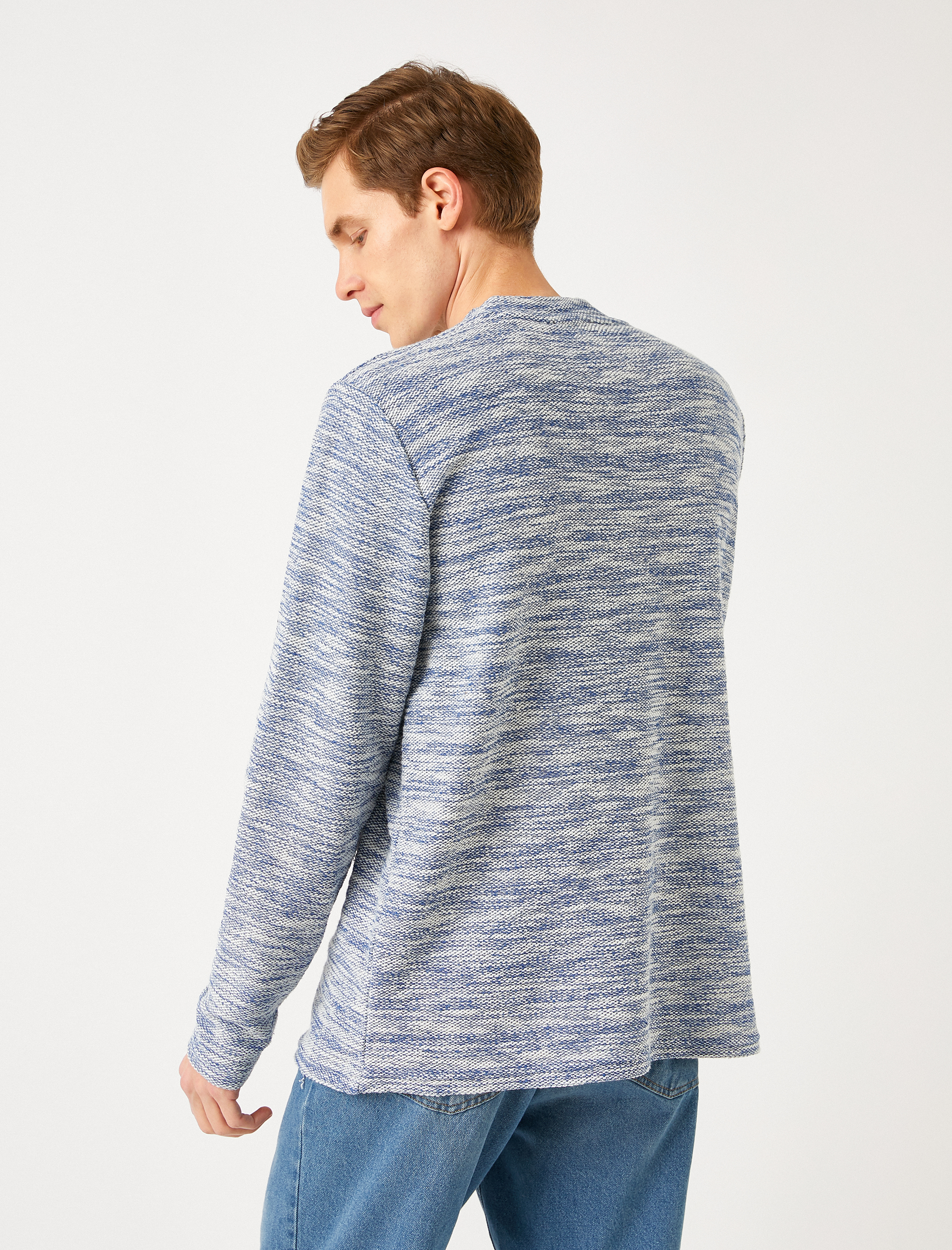   Basic Kazak Dar Kesim