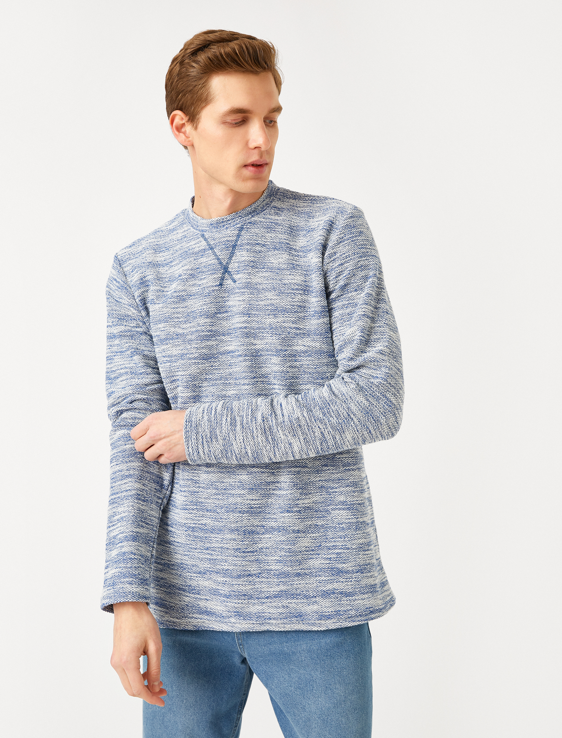   Basic Kazak Dar Kesim