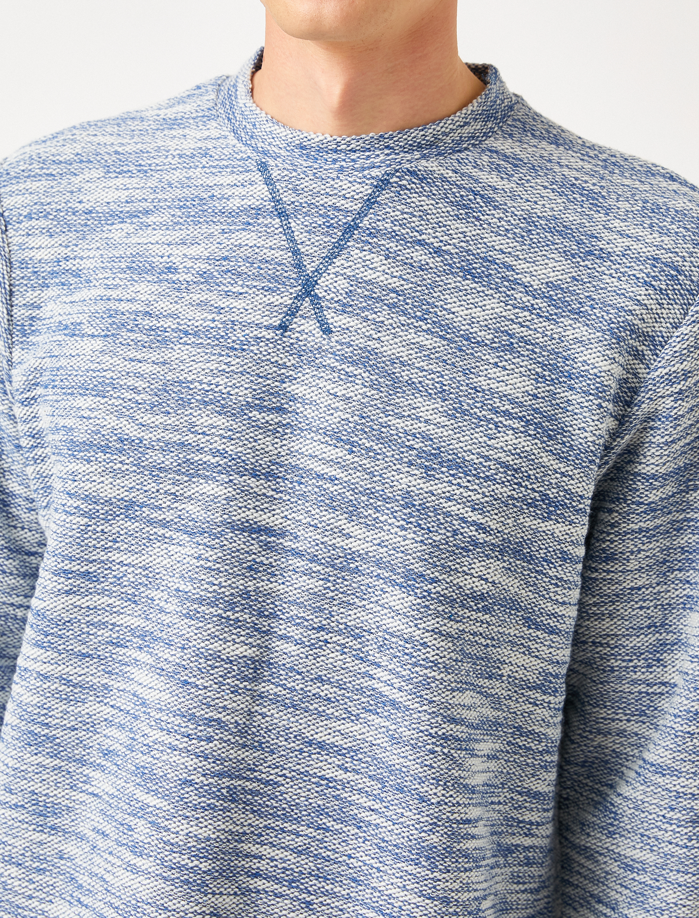   Basic Kazak Dar Kesim