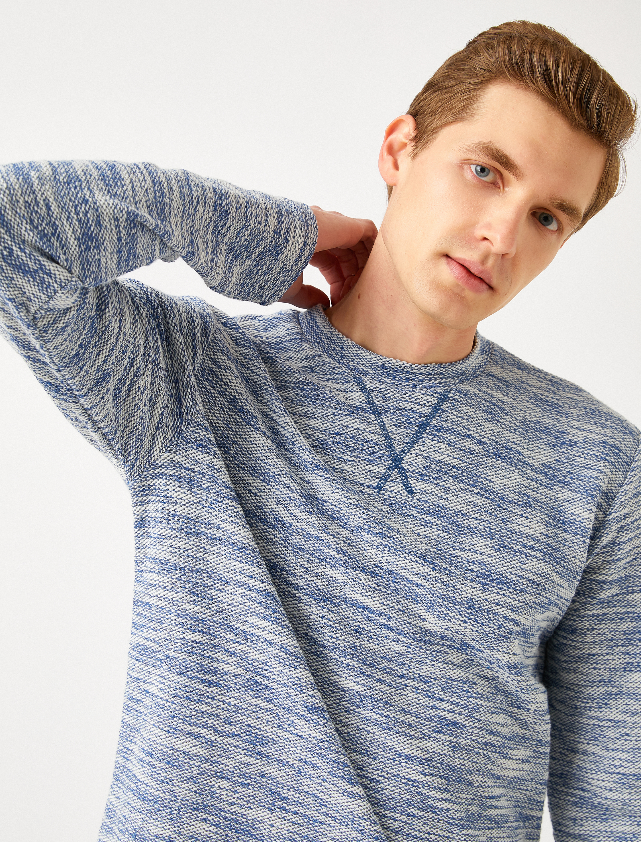   Basic Kazak Dar Kesim