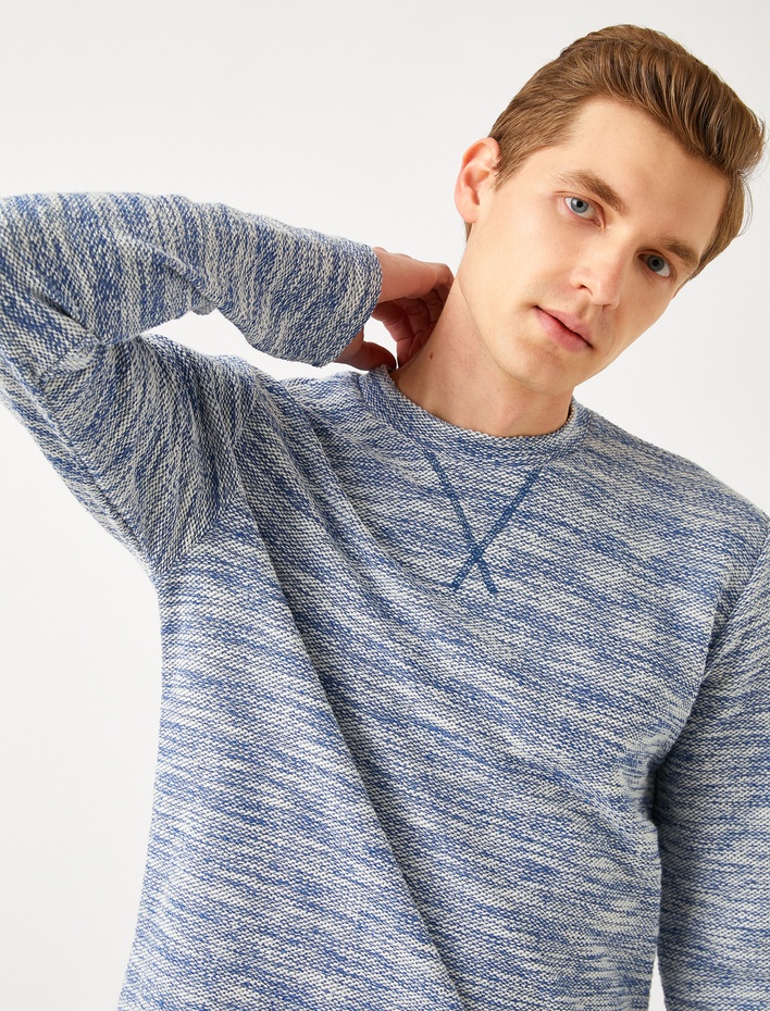  Basic Kazak Dar Kesim