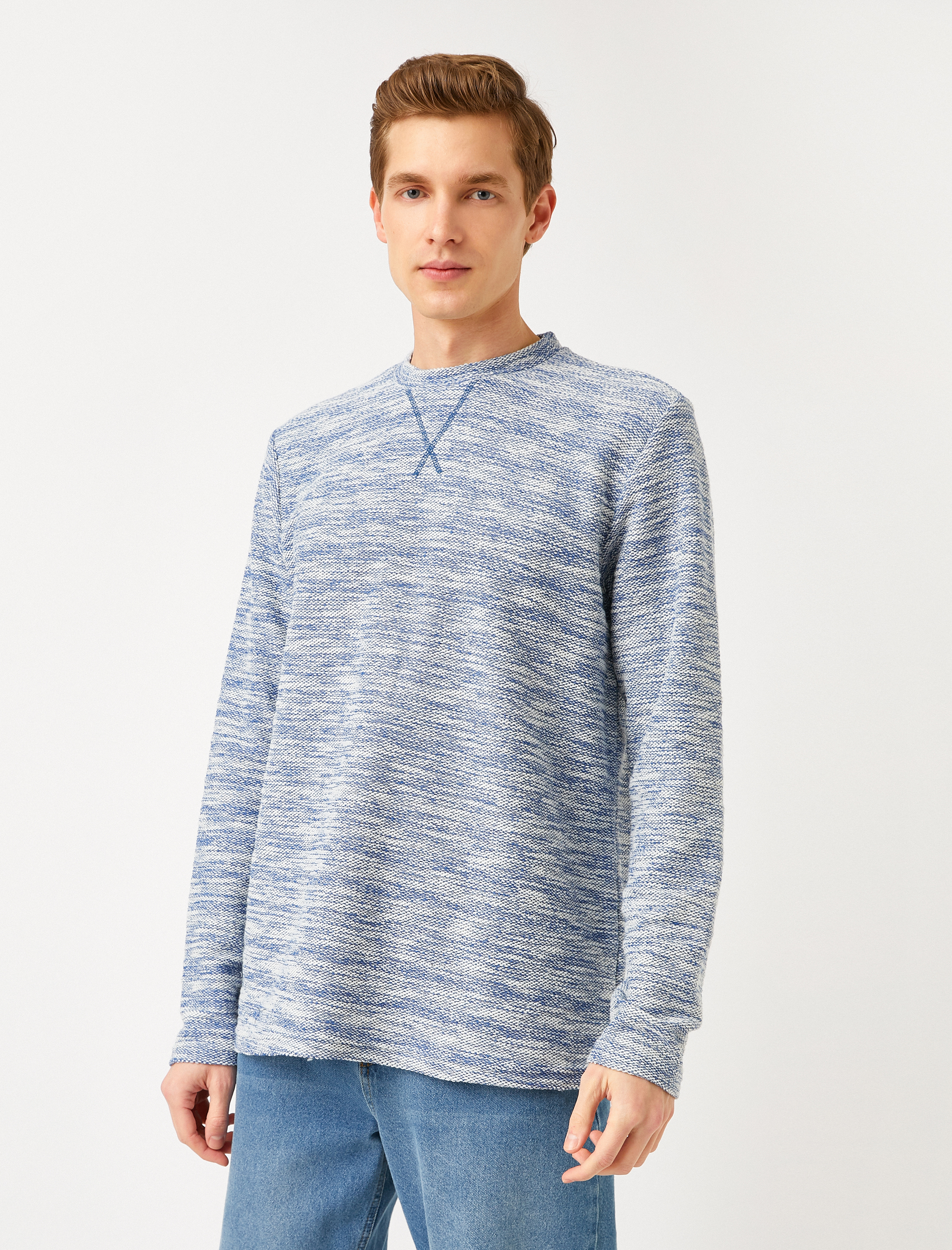   Basic Kazak Dar Kesim