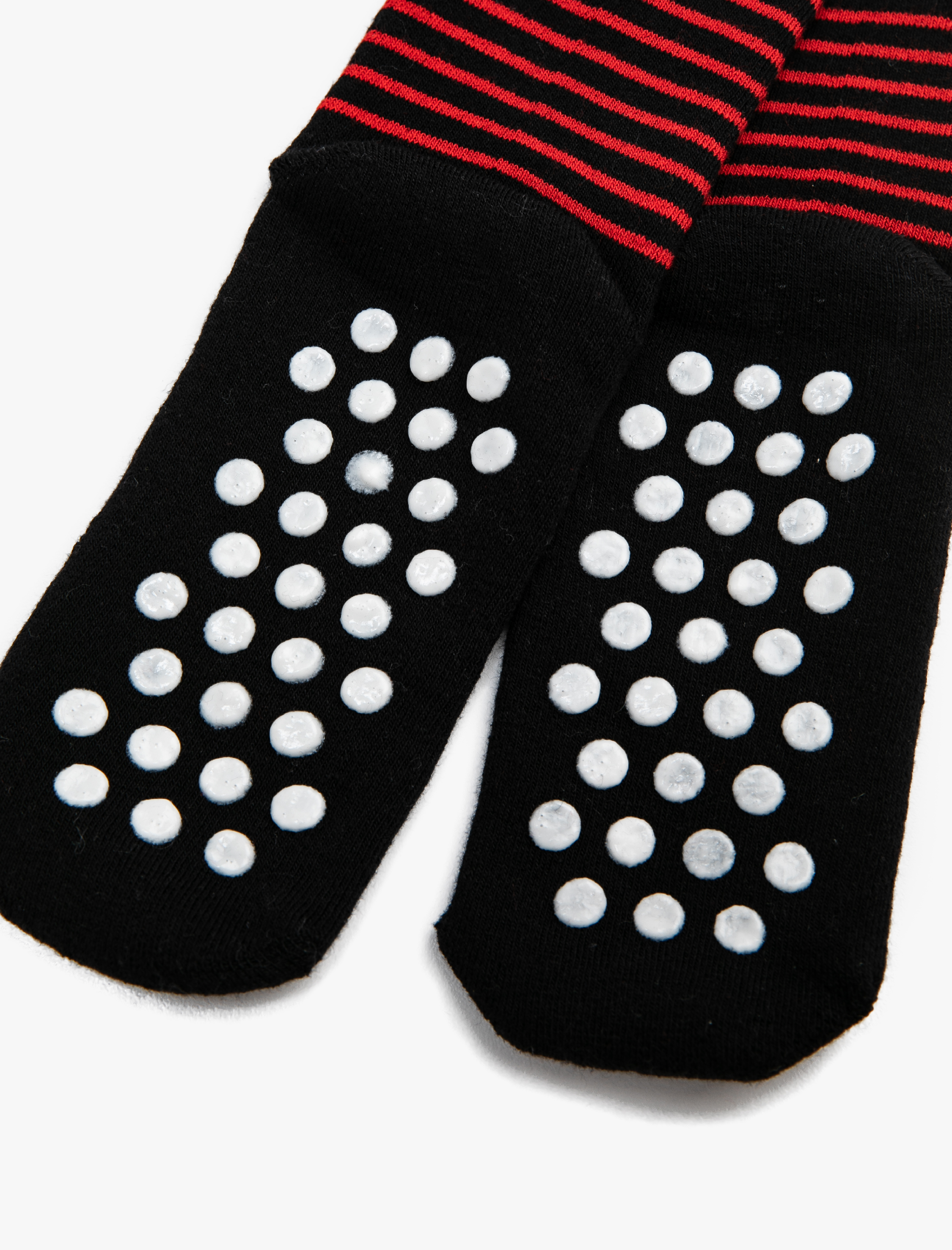  Kadın Yılbaşı Temalı Çorap Pamuklu Penguenli