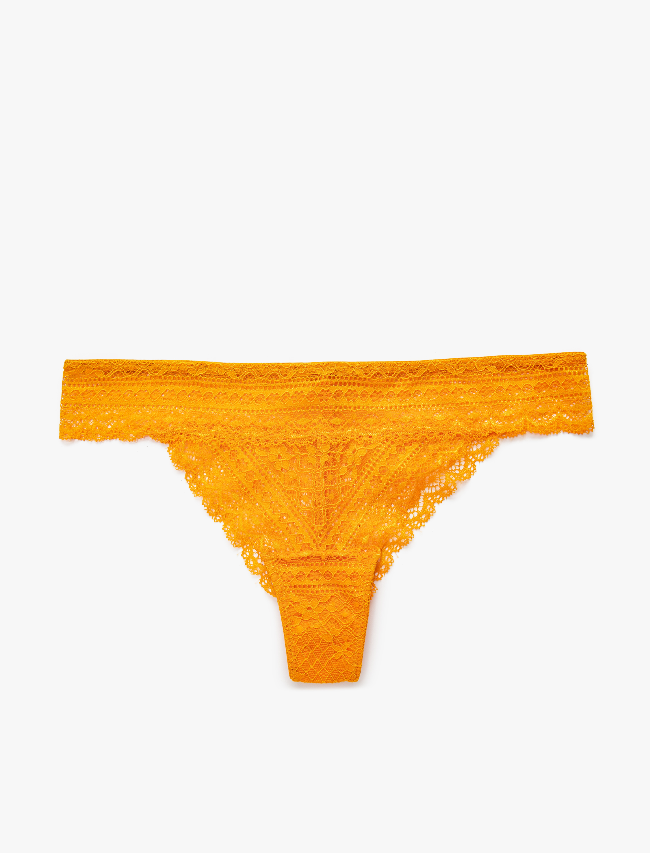   Dantelli Brazilian Külot