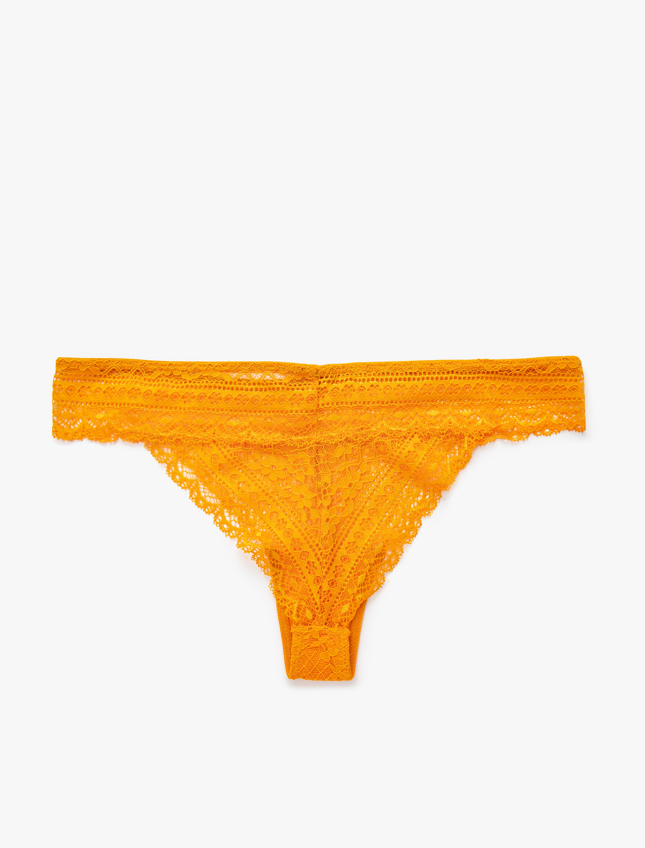   Dantelli Brazilian Külot