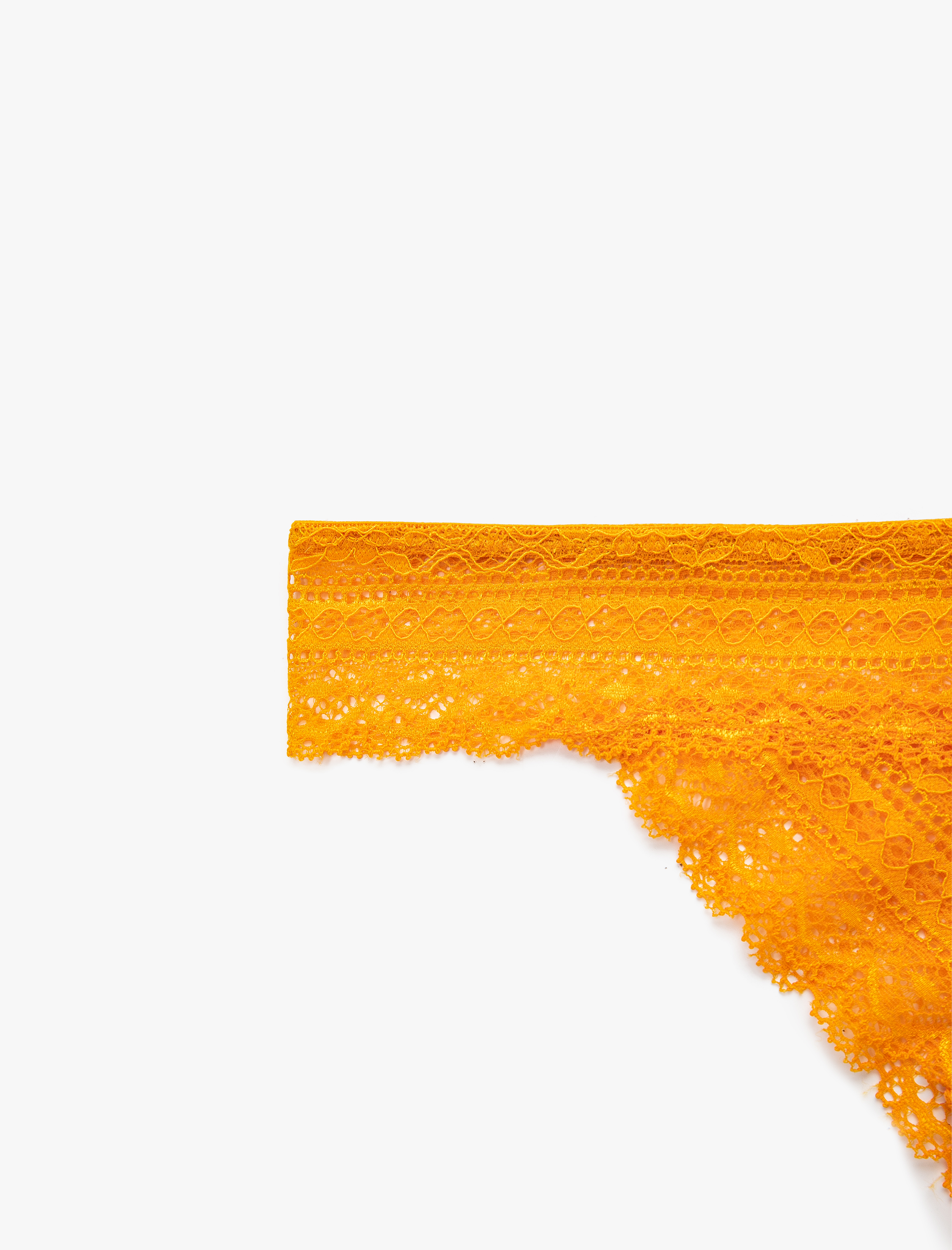   Dantelli Brazilian Külot