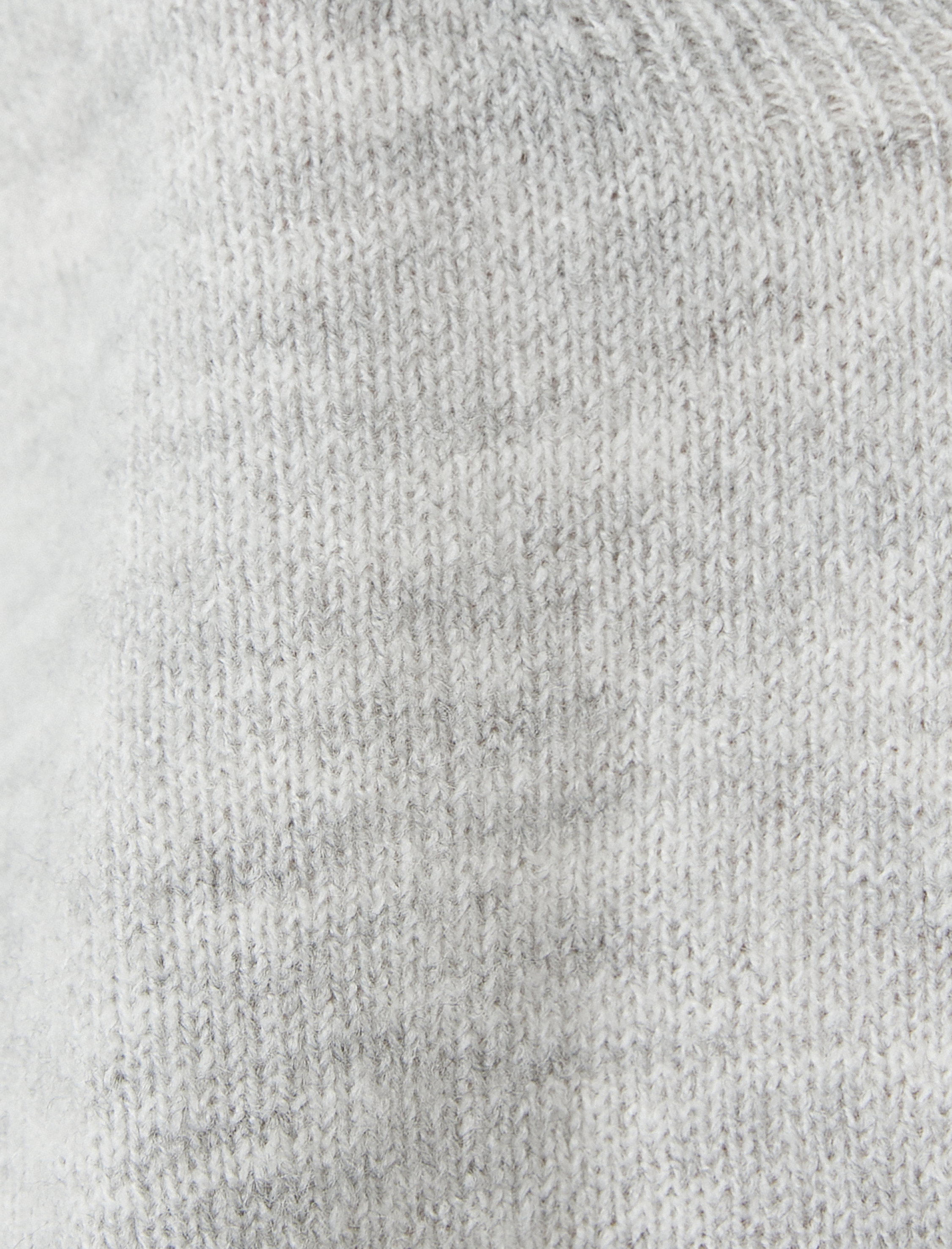   Polo Yaka Triko Kazak Uzun Kollu