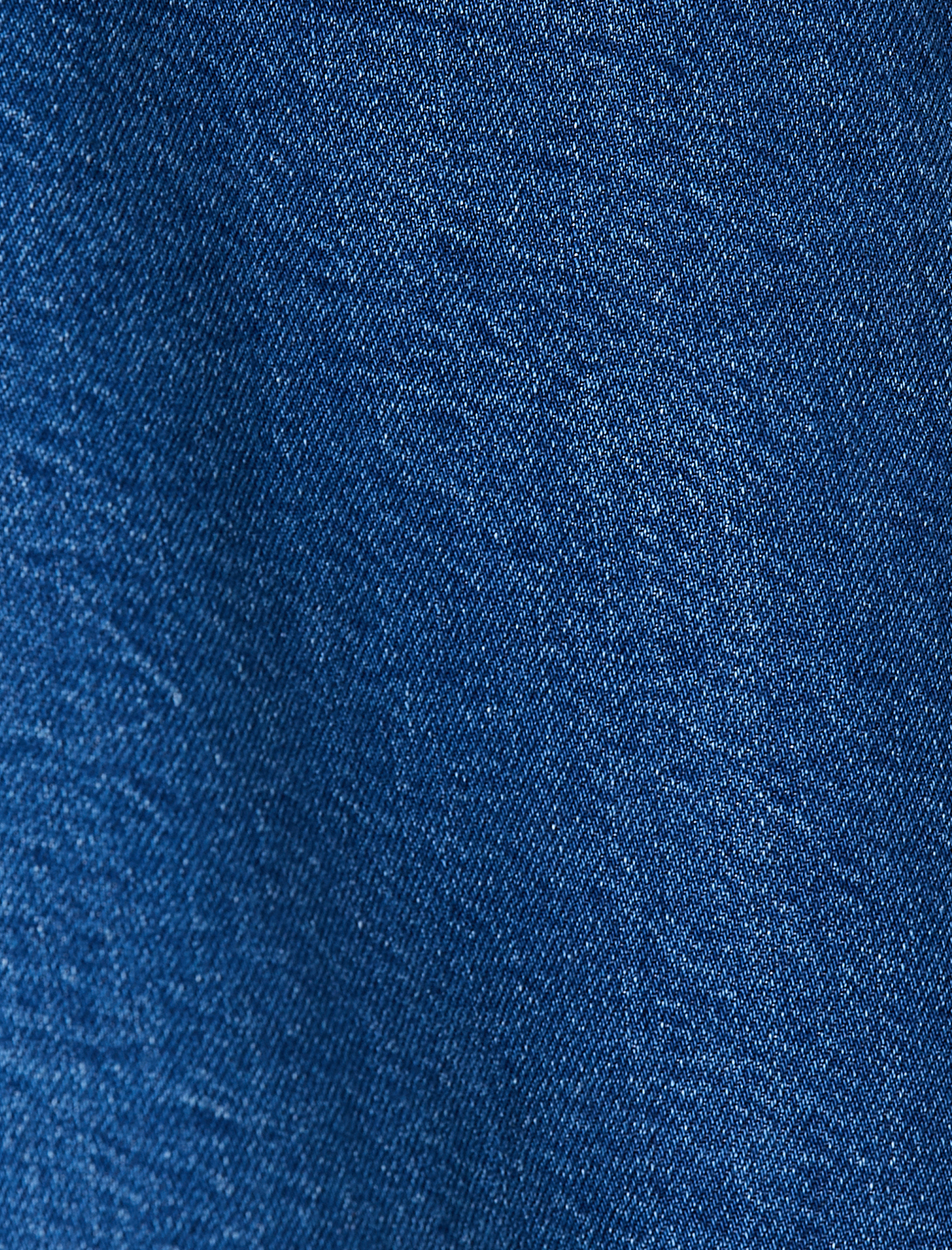 Basic Kot Ceket Cep Detaylı