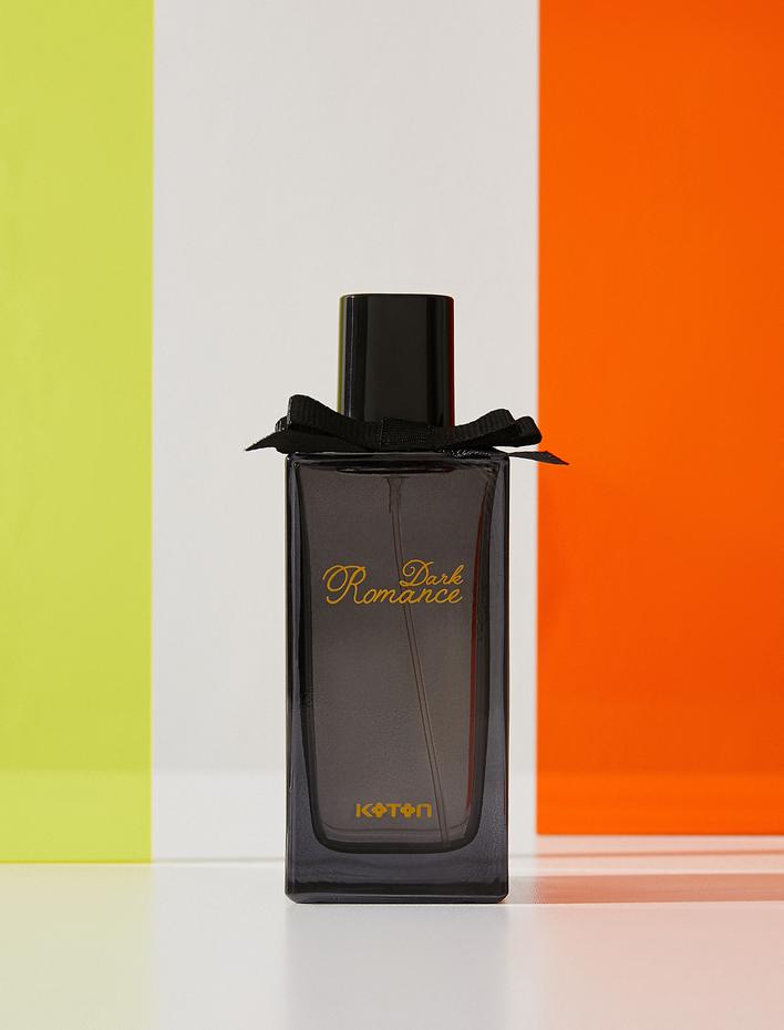 Kadın Parfüm Dark Romance 100 ML