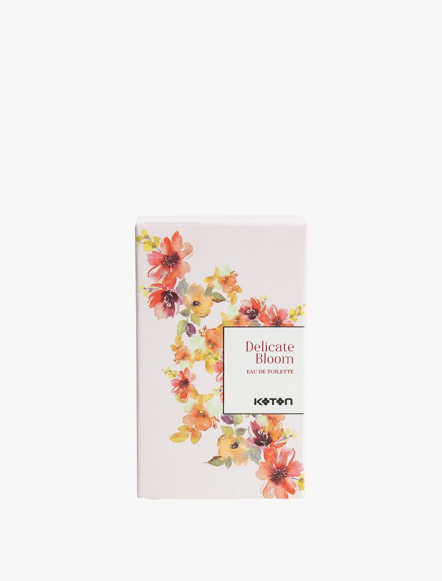  Kadın Parfüm Pink Blossom 50 ml