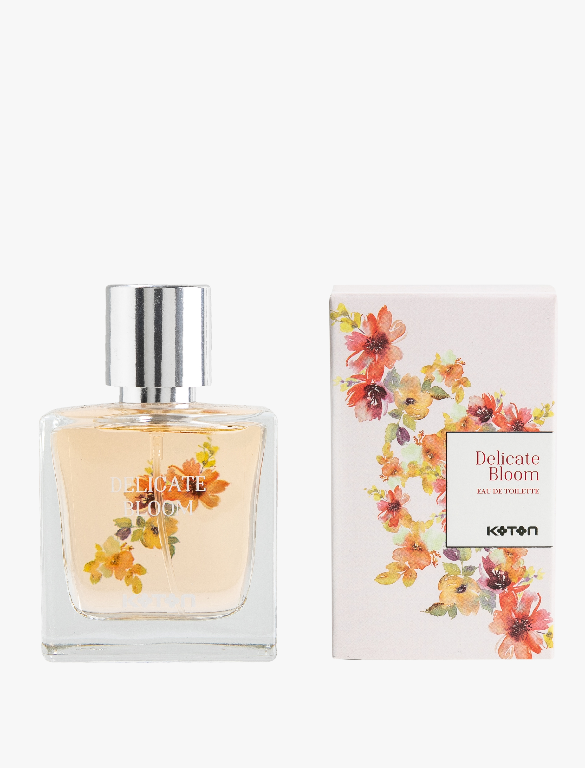  Kadın Parfüm Pink Blossom 50 ml