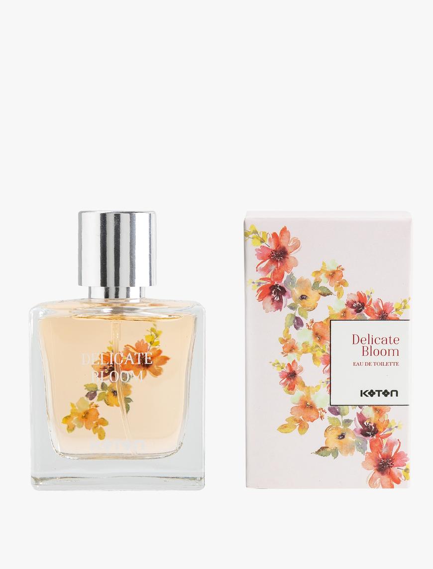  Kadın Parfüm Pink Blossom 50 ml