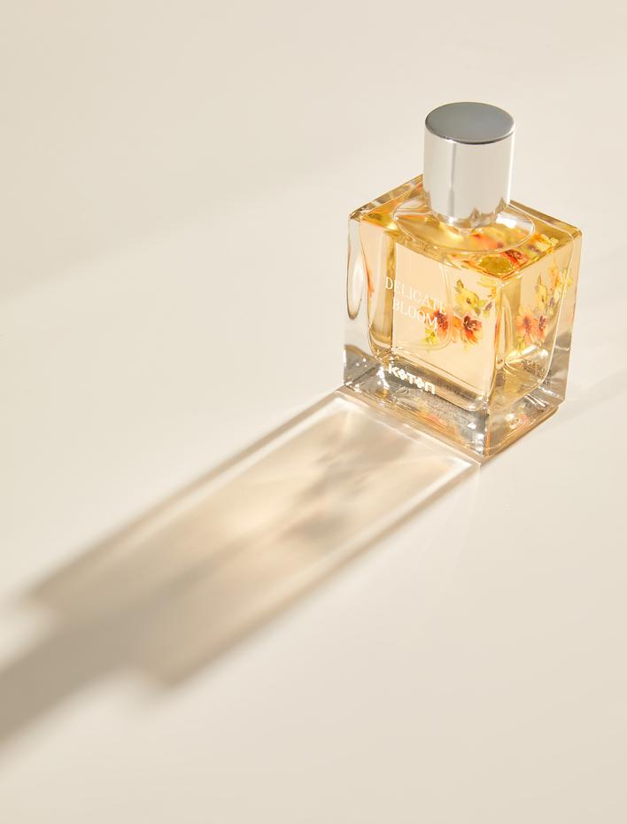 Kadın Parfüm Delicate Bloom 50ml