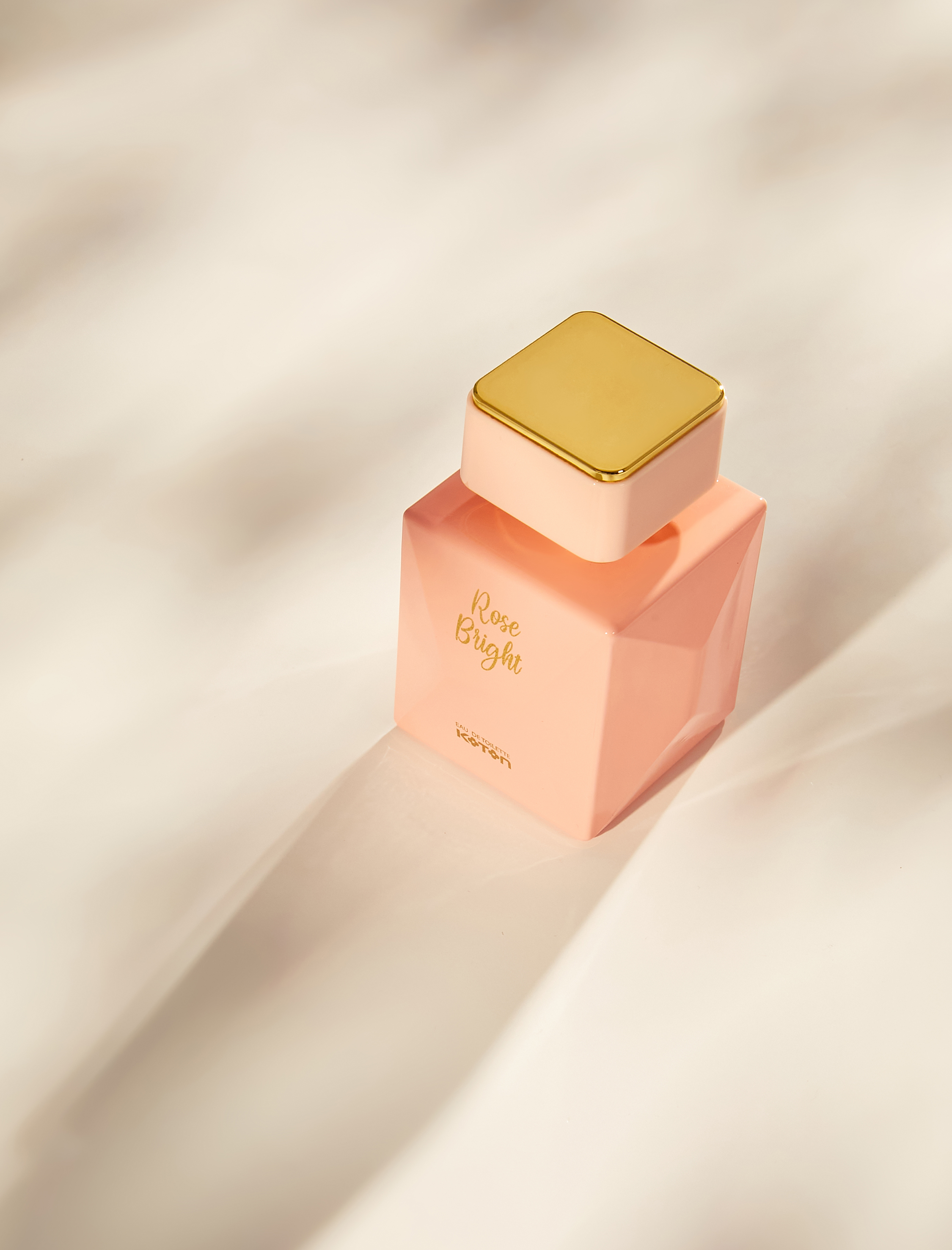  Kadın Parfüm Rose Bright 100 ML