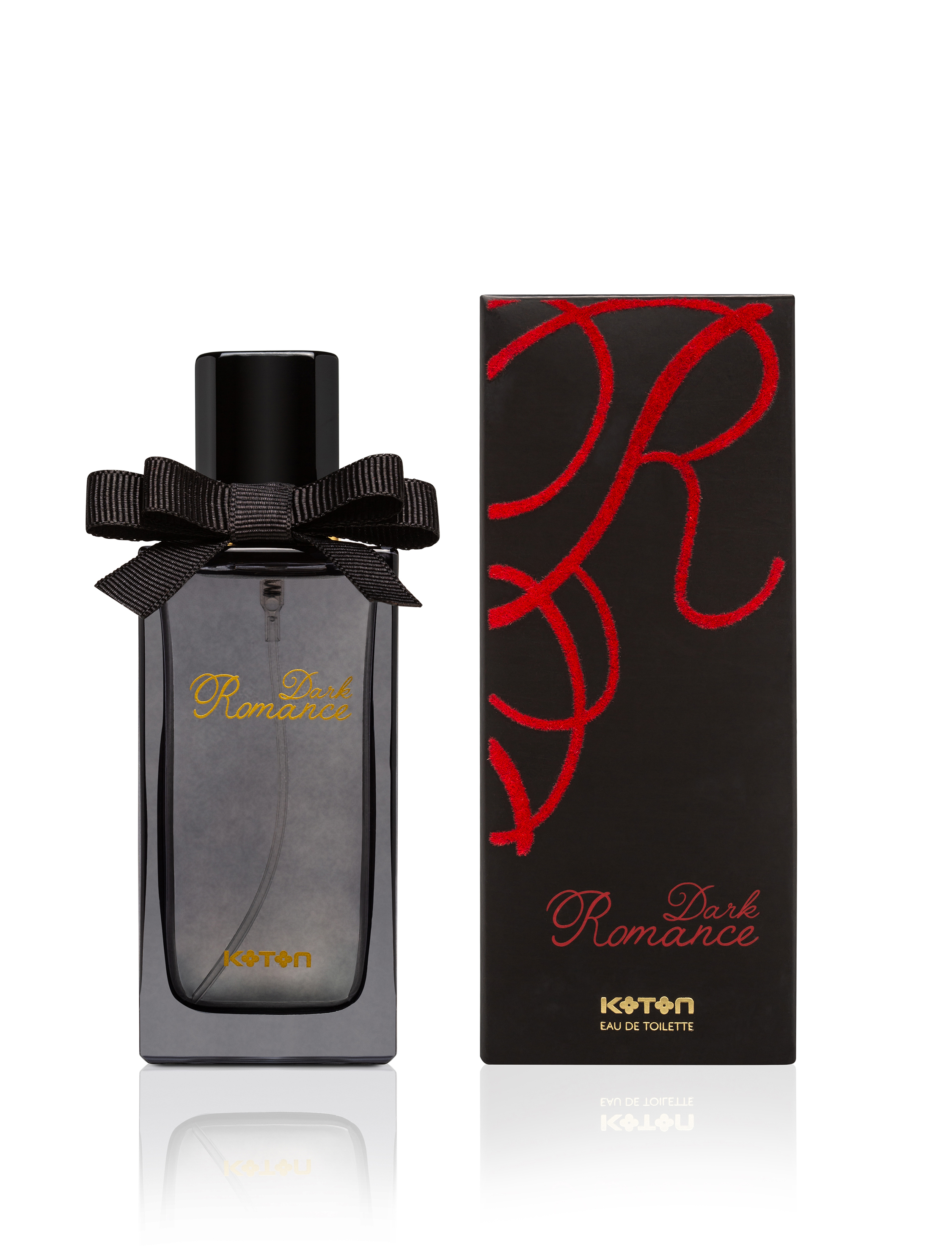  Kadın Parfüm Dark Seduction 100 ML