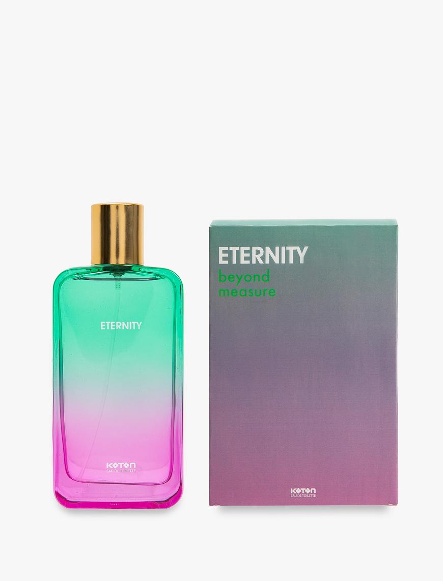  Kadın Parfüm Eternity 100 ML