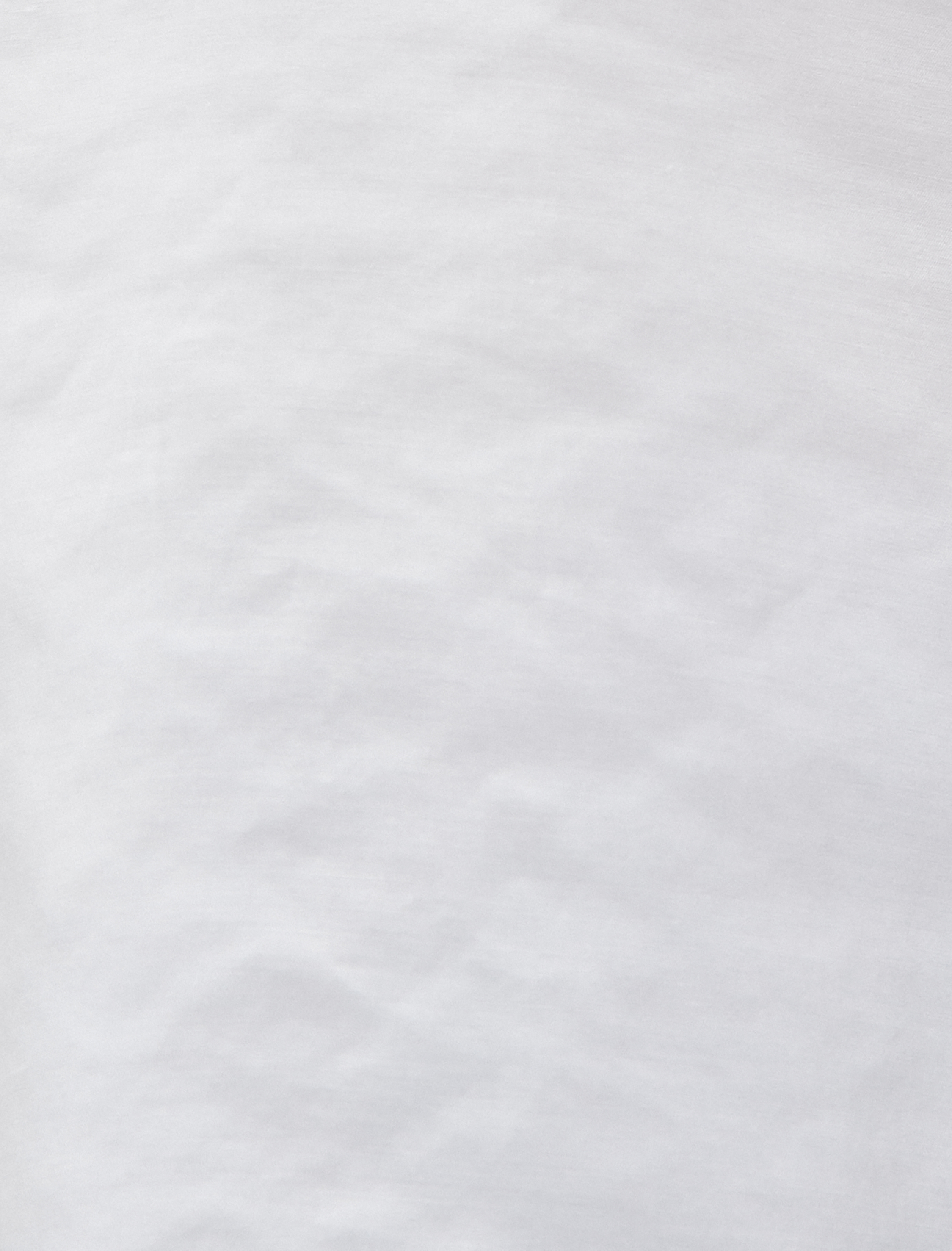   Oversize Gömlek Cepli Modal Karışımlı