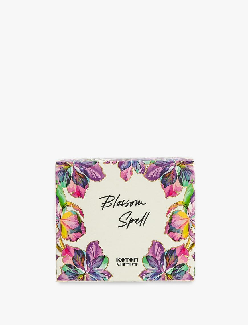  Kadın Parfüm Blossom Spell 60 ML