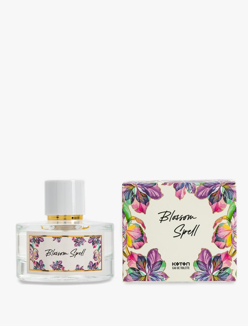  Kadın Parfüm Blossom Spell 60 ML