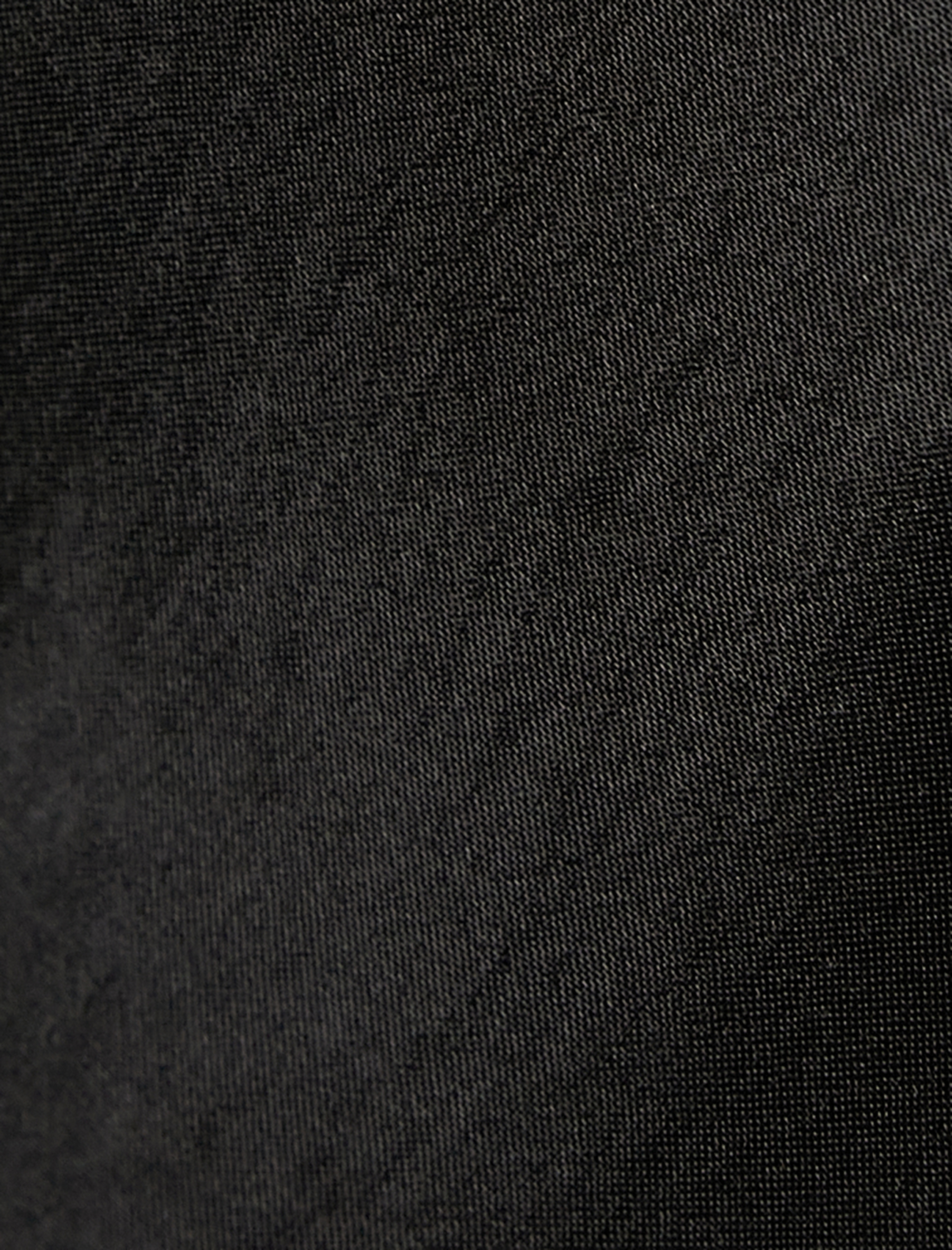   Saten Midi Etek Viskon A Kesim