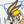 Bugs Bunny ve Lola Bunny Sweat Lisanslı Kapüşonlu Şardonlu-000