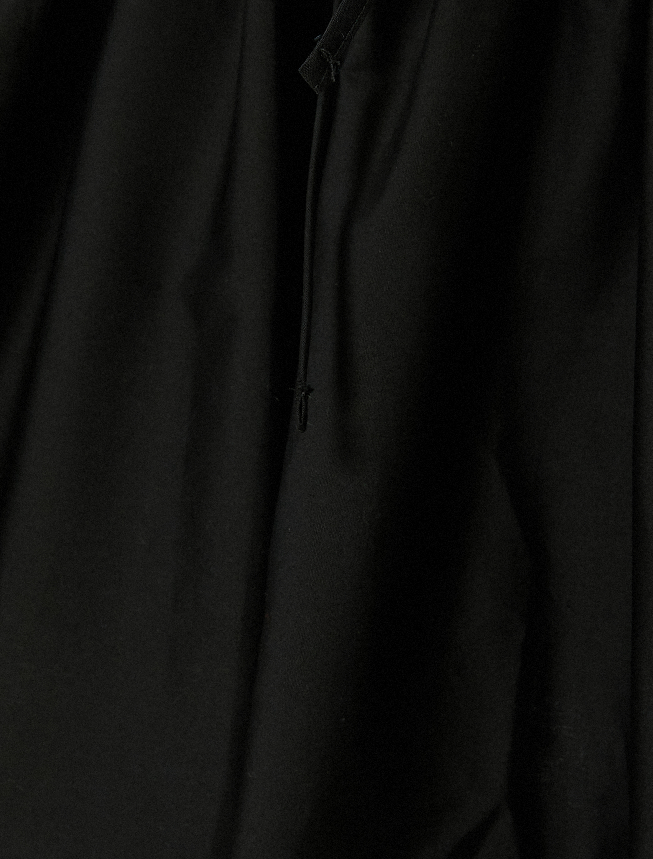   Mini Balon Etek Pamuklu