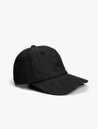 Basic Kep Şapka