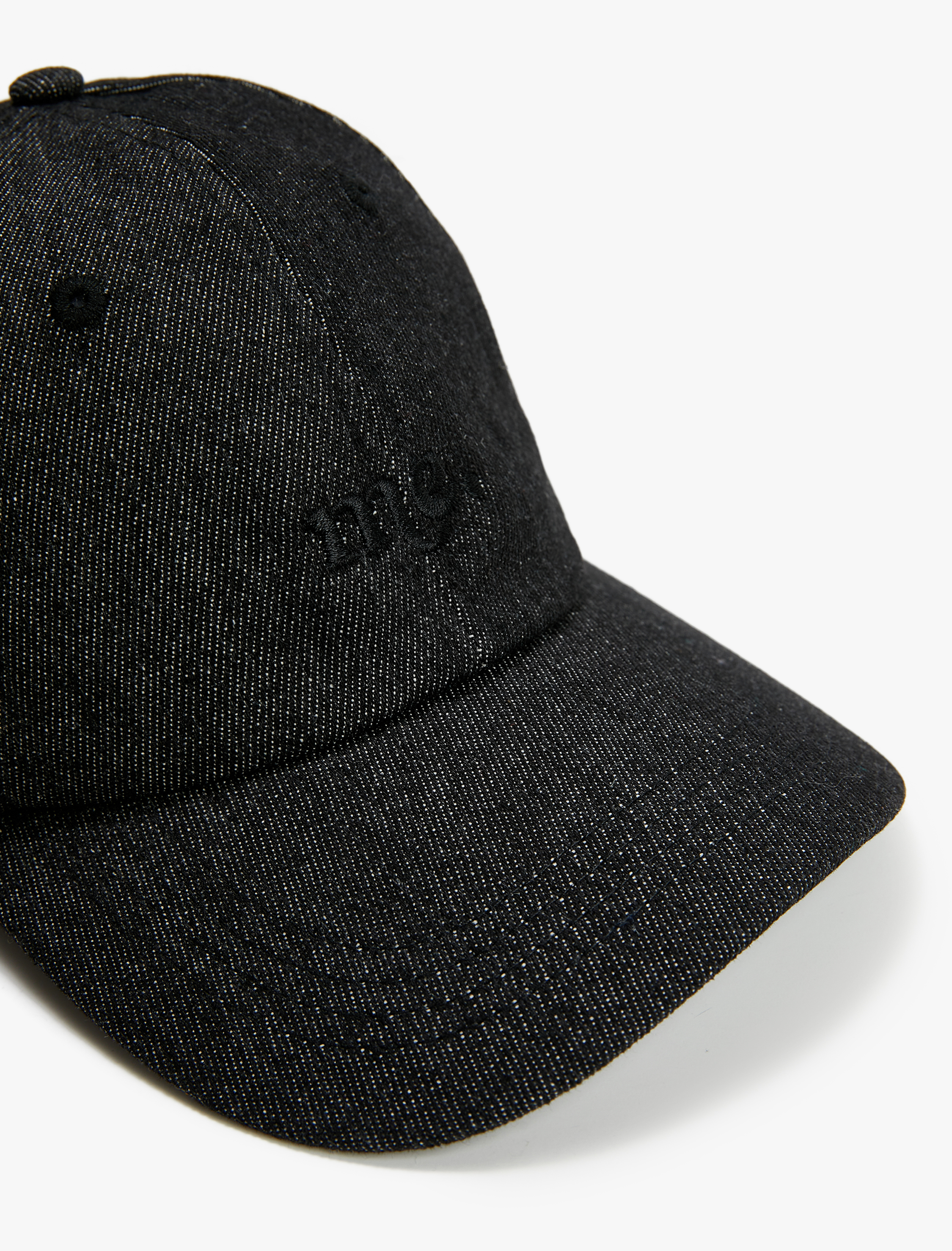  Kadın Basic Kep Şapka