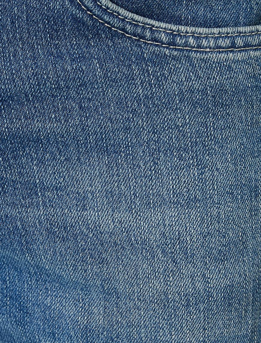   Brad Jeans - Slim Fit Jean